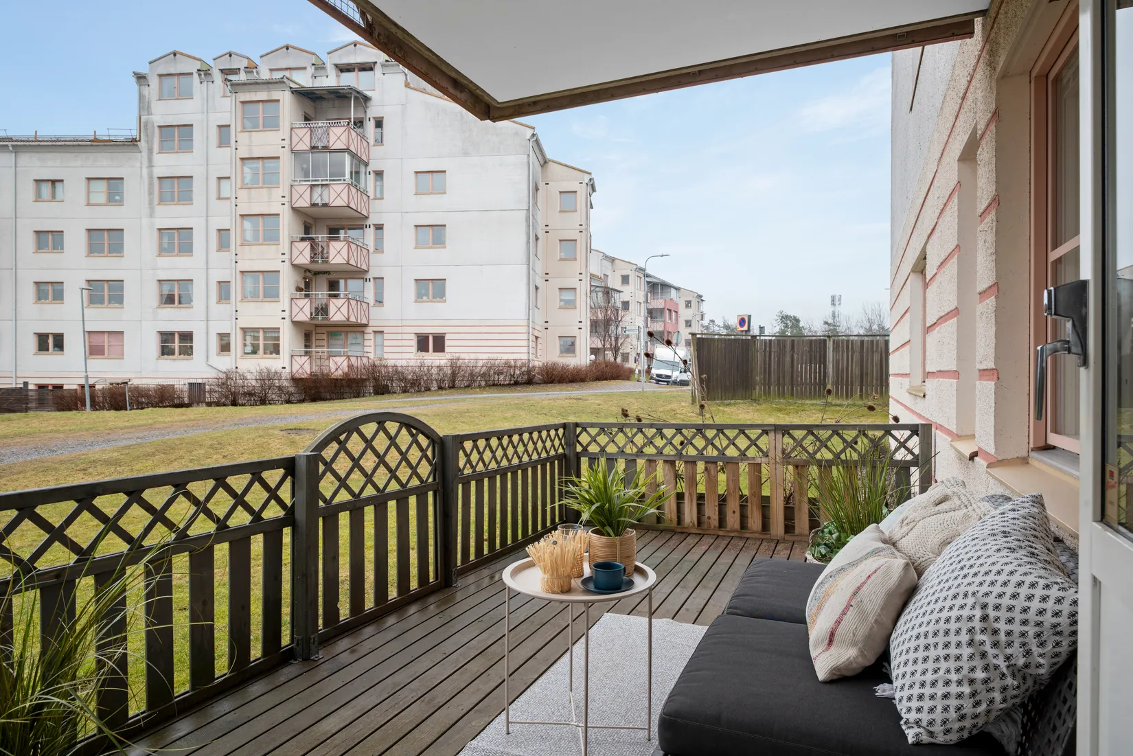 Bostadsrätt, Diligensvägen 38, Jarlaberg, Nacka