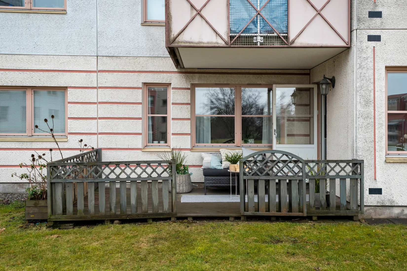 Bostadsrätt, Diligensvägen 38, Jarlaberg, Nacka