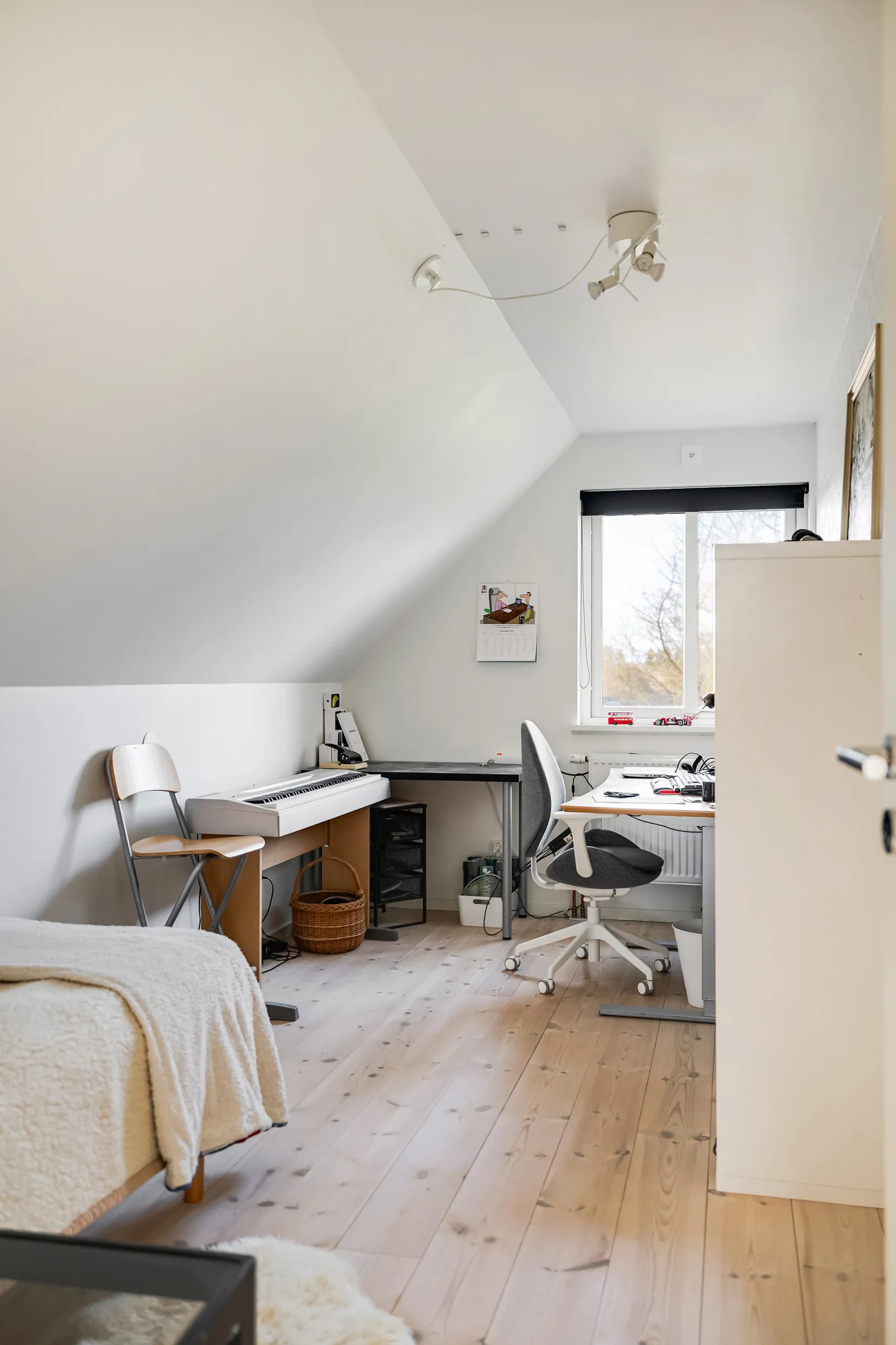 Villa, Arkelstorpsvägen 135B, Österslöv, Kristianstad