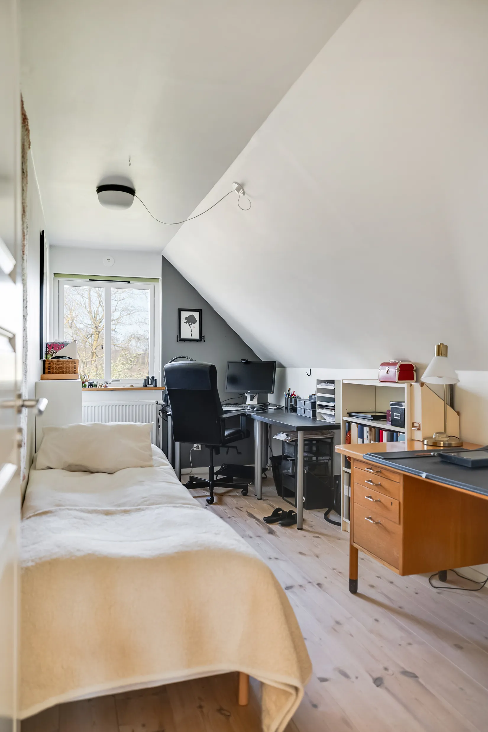 Villa, Arkelstorpsvägen 135B, Österslöv, Kristianstad