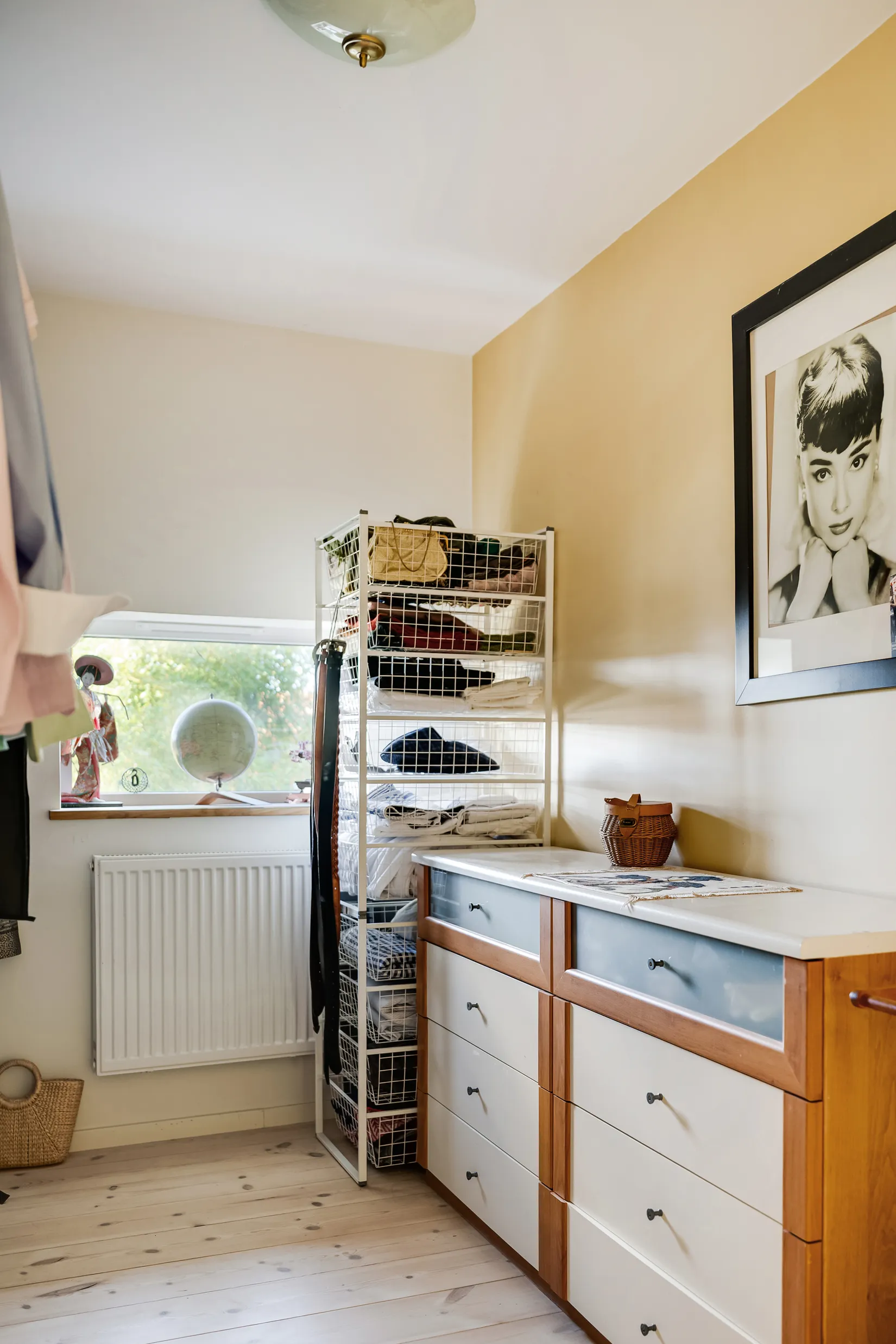 Villa, Arkelstorpsvägen 135B, Österslöv, Kristianstad