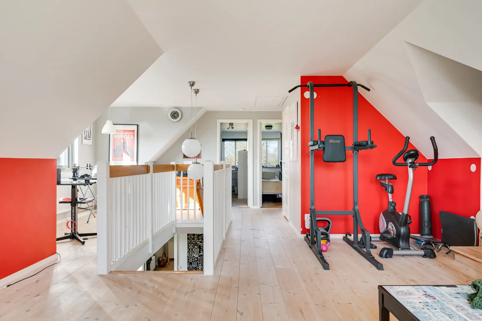 Villa, Arkelstorpsvägen 135B, Österslöv, Kristianstad