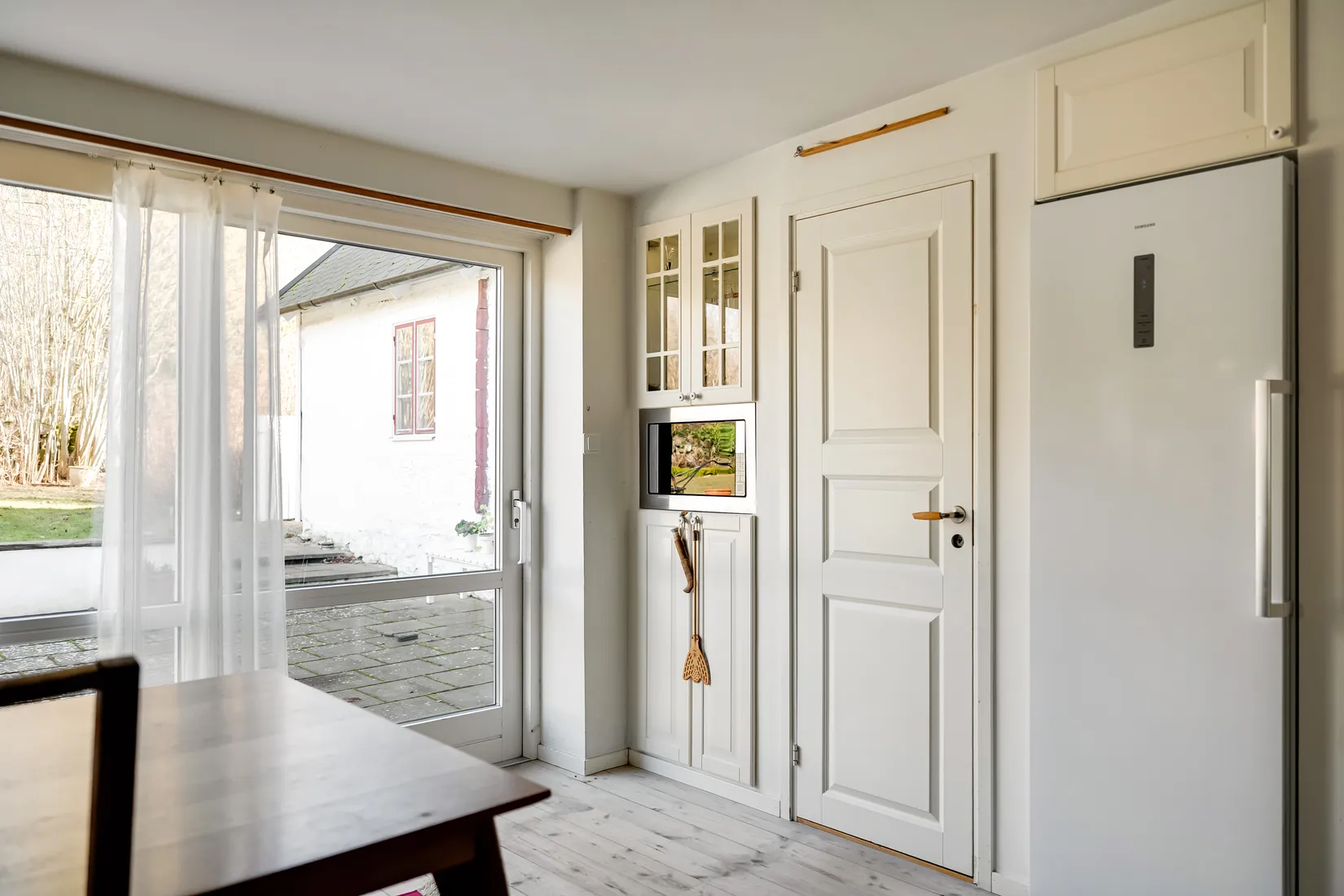 Villa, Arkelstorpsvägen 135B, Österslöv, Kristianstad