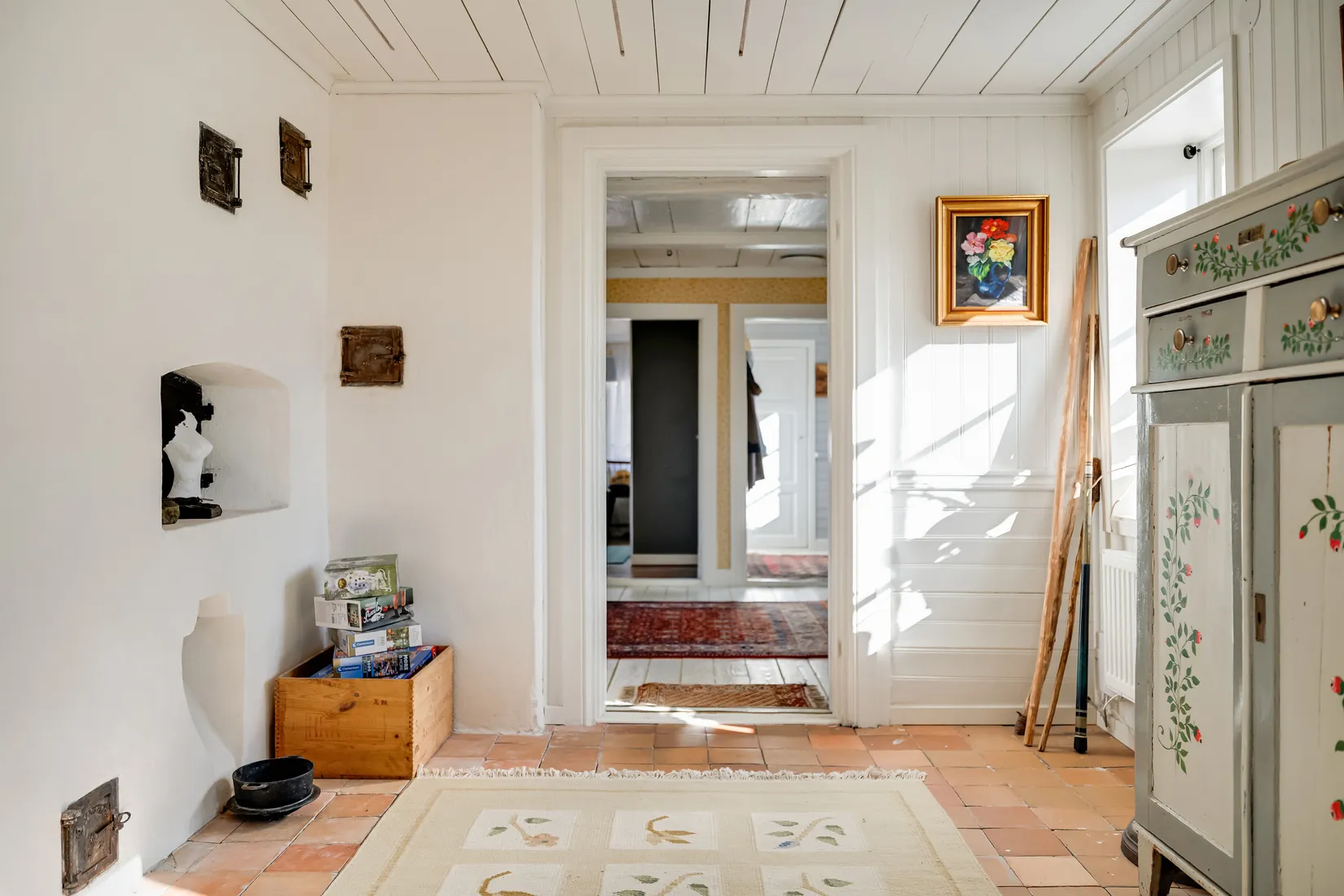 Villa, Arkelstorpsvägen 135B, Österslöv, Kristianstad