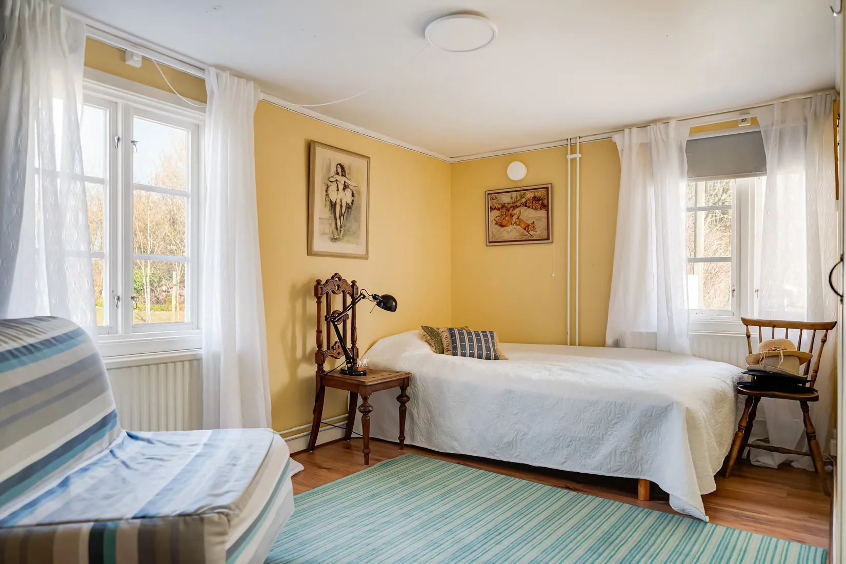 Villa, Arkelstorpsvägen 135B, Österslöv, Kristianstad