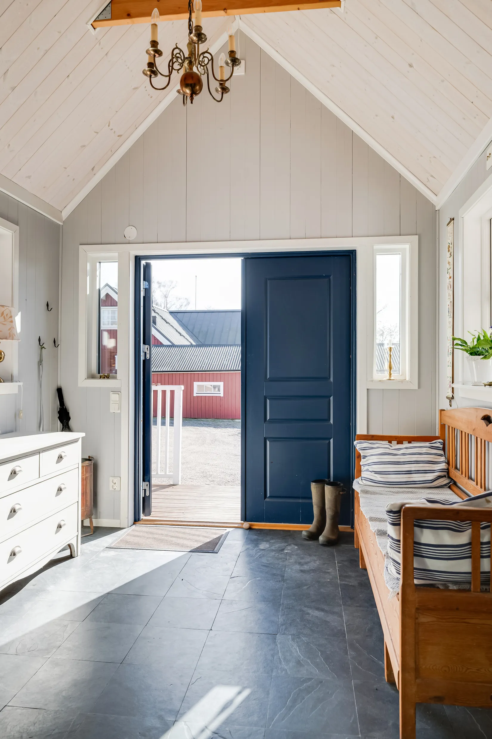 Villa, Arkelstorpsvägen 135B, Österslöv, Kristianstad