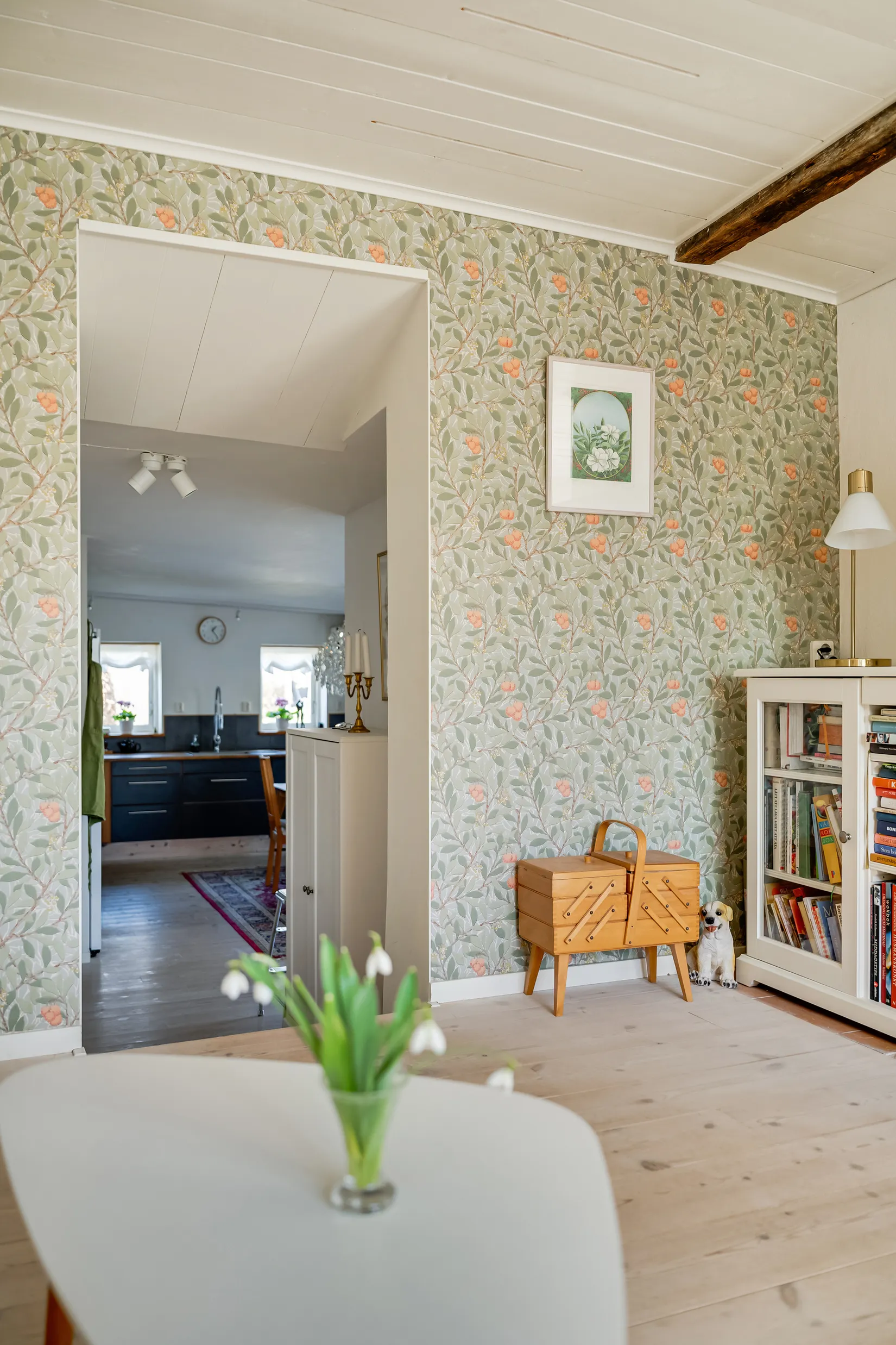 Villa, Arkelstorpsvägen 135B, Österslöv, Kristianstad