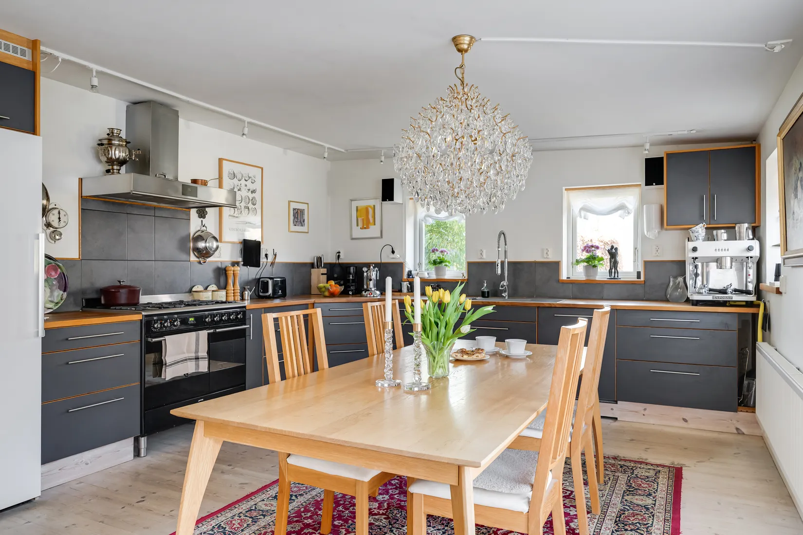 Villa, Arkelstorpsvägen 135B, Österslöv, Kristianstad