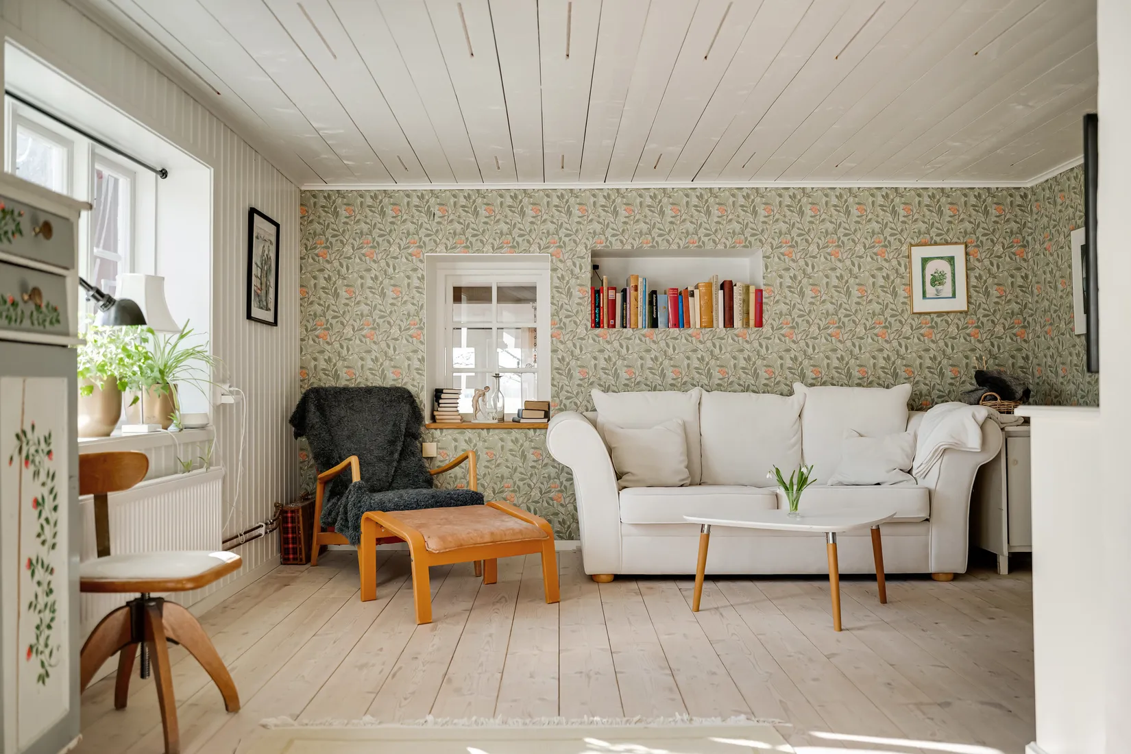 Villa, Arkelstorpsvägen 135B, Österslöv, Kristianstad