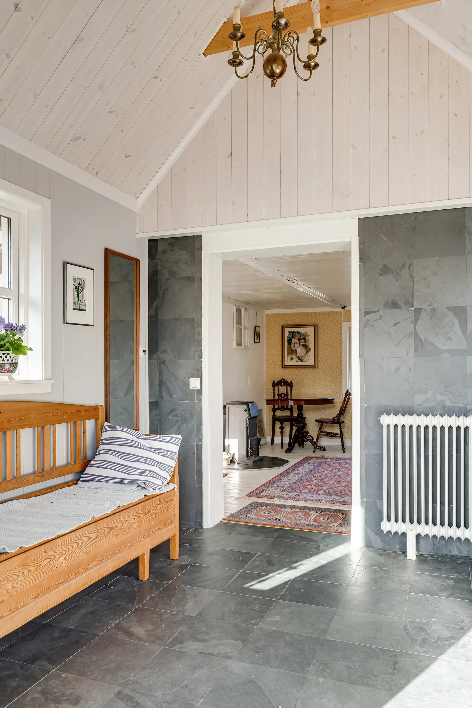 Villa, Arkelstorpsvägen 135B, Österslöv, Kristianstad