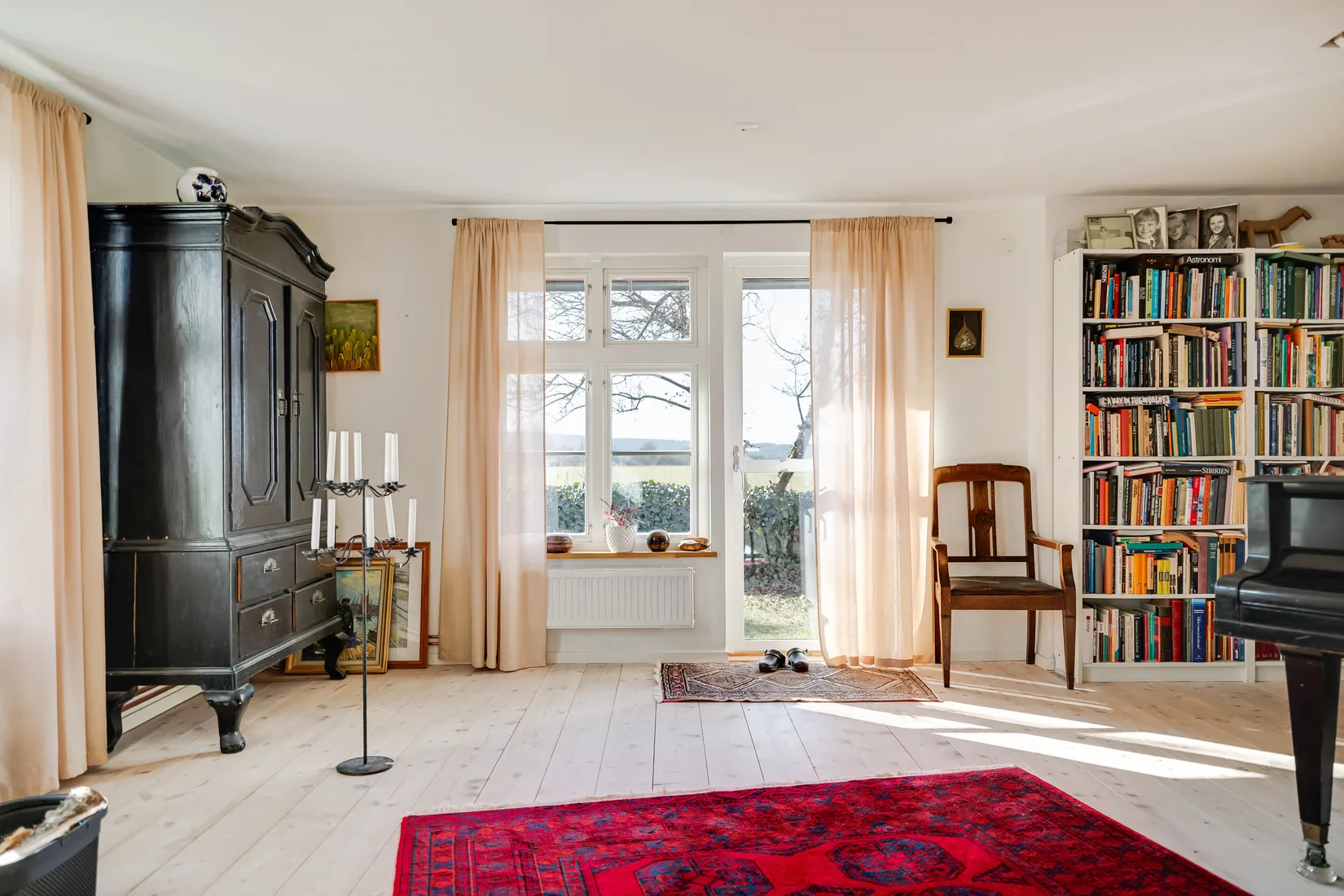 Villa, Arkelstorpsvägen 135B, Österslöv, Kristianstad