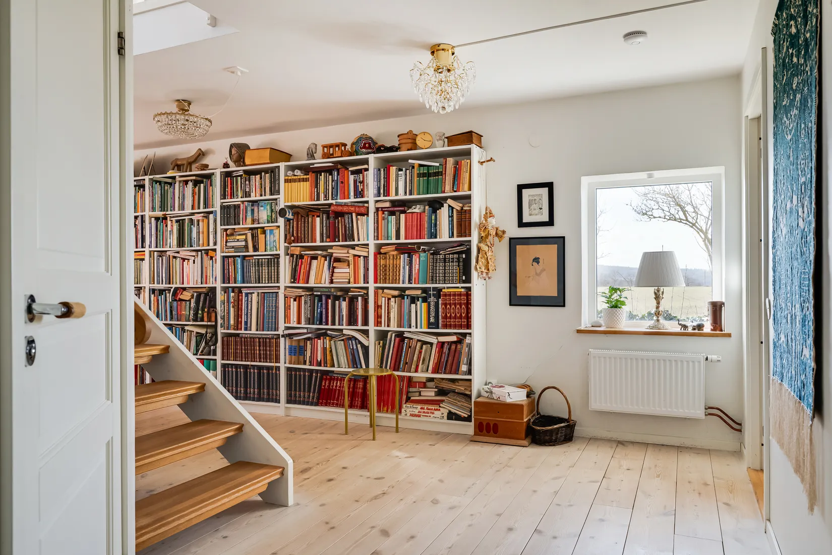 Villa, Arkelstorpsvägen 135B, Österslöv, Kristianstad