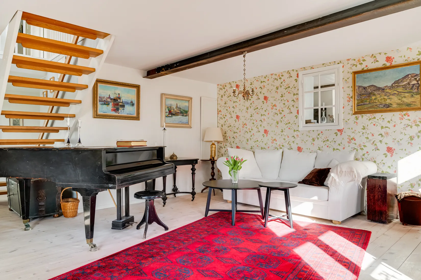 Villa, Arkelstorpsvägen 135B, Österslöv, Kristianstad