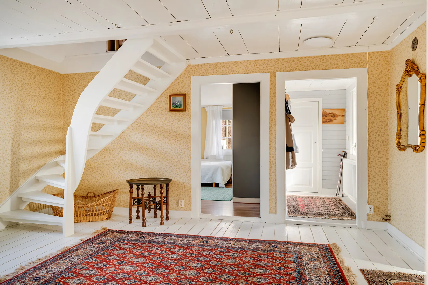 Villa, Arkelstorpsvägen 135B, Österslöv, Kristianstad