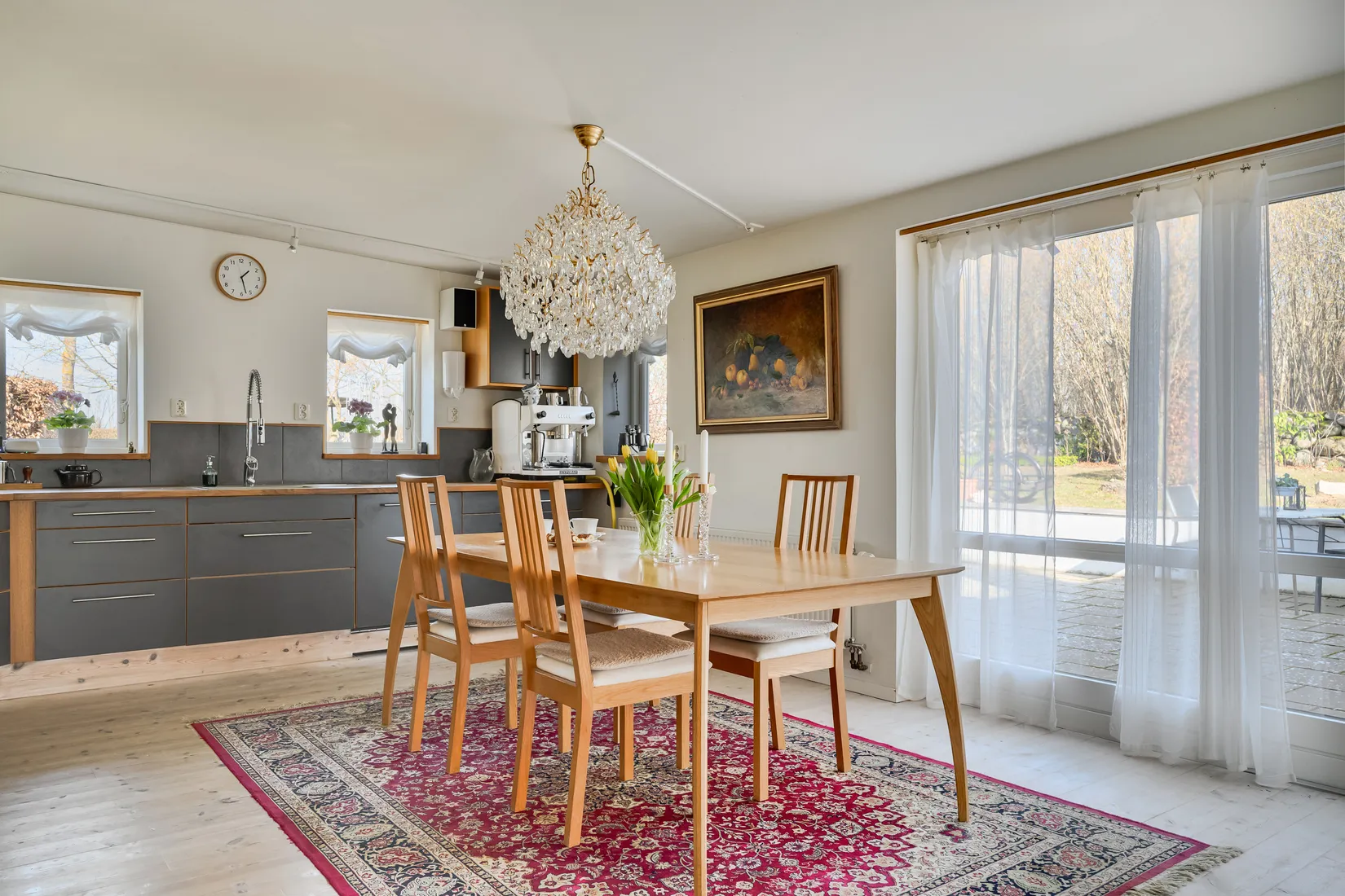 Villa, Arkelstorpsvägen 135B, Österslöv, Kristianstad