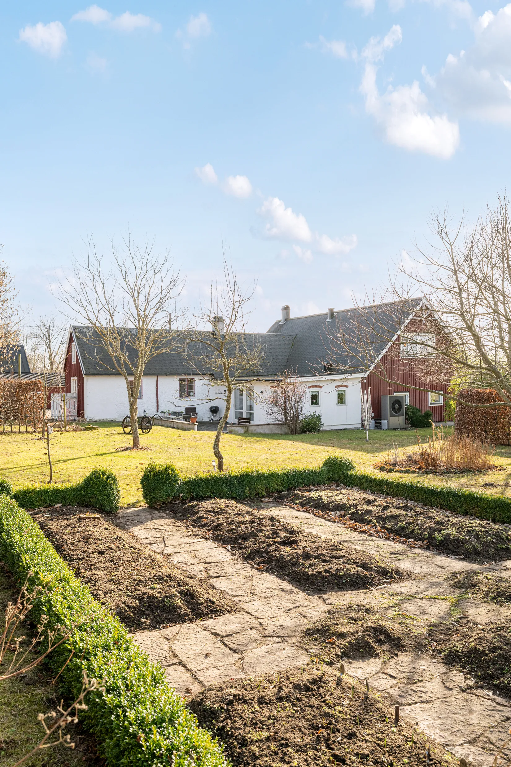 Villa, Arkelstorpsvägen 135B, Österslöv, Kristianstad