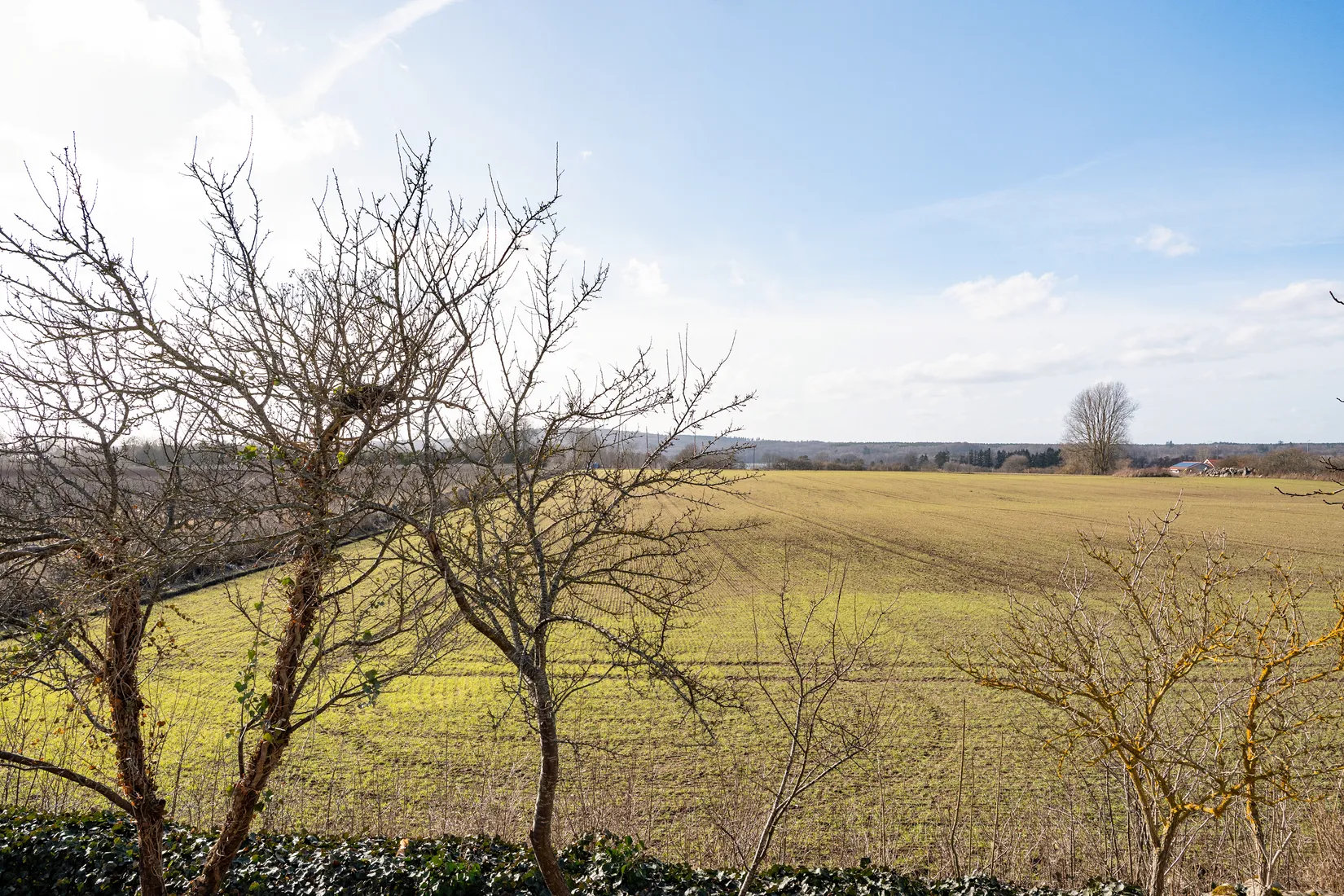 Villa, Arkelstorpsvägen 135B, Österslöv, Kristianstad