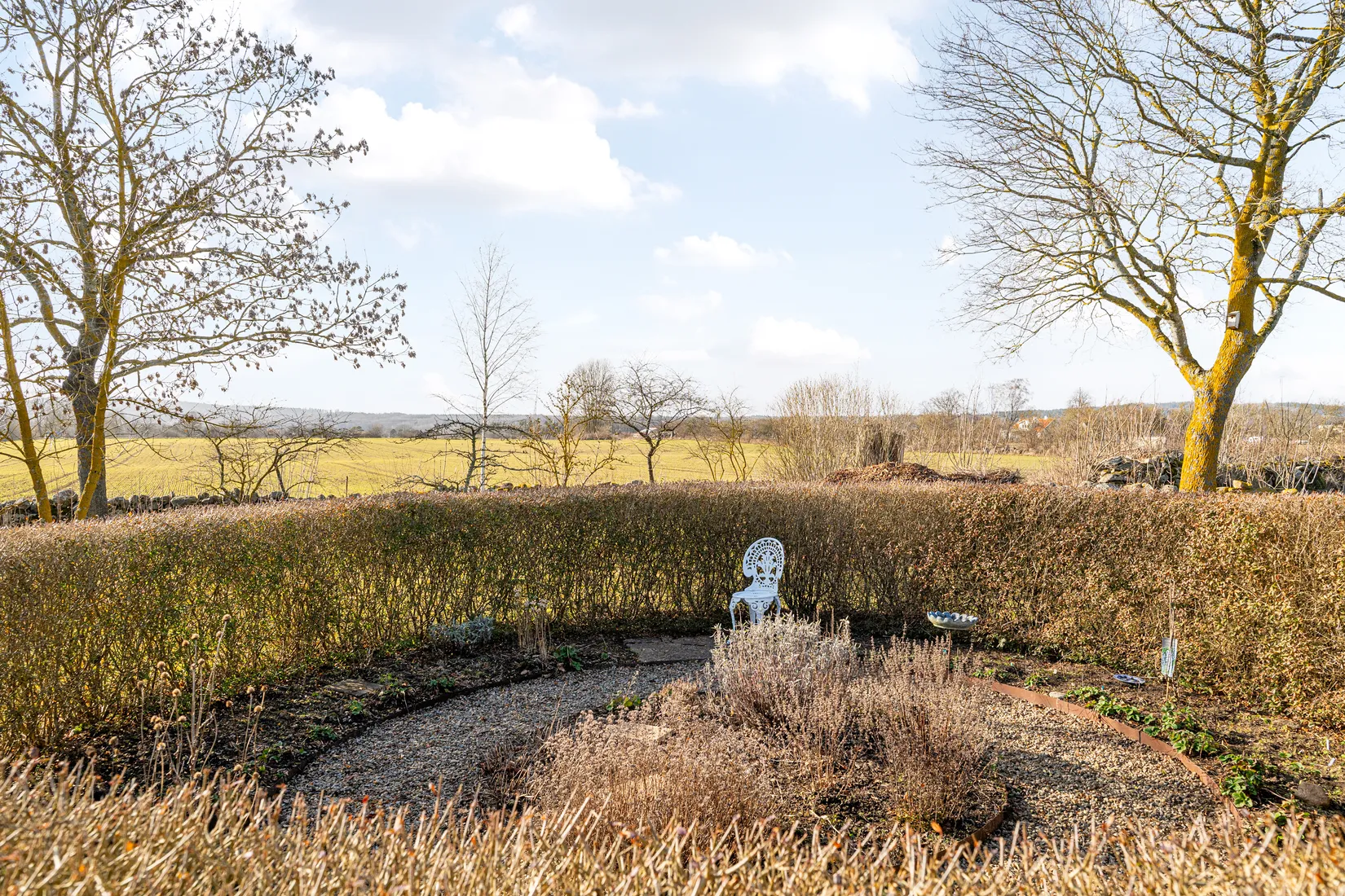 Villa, Arkelstorpsvägen 135B, Österslöv, Kristianstad