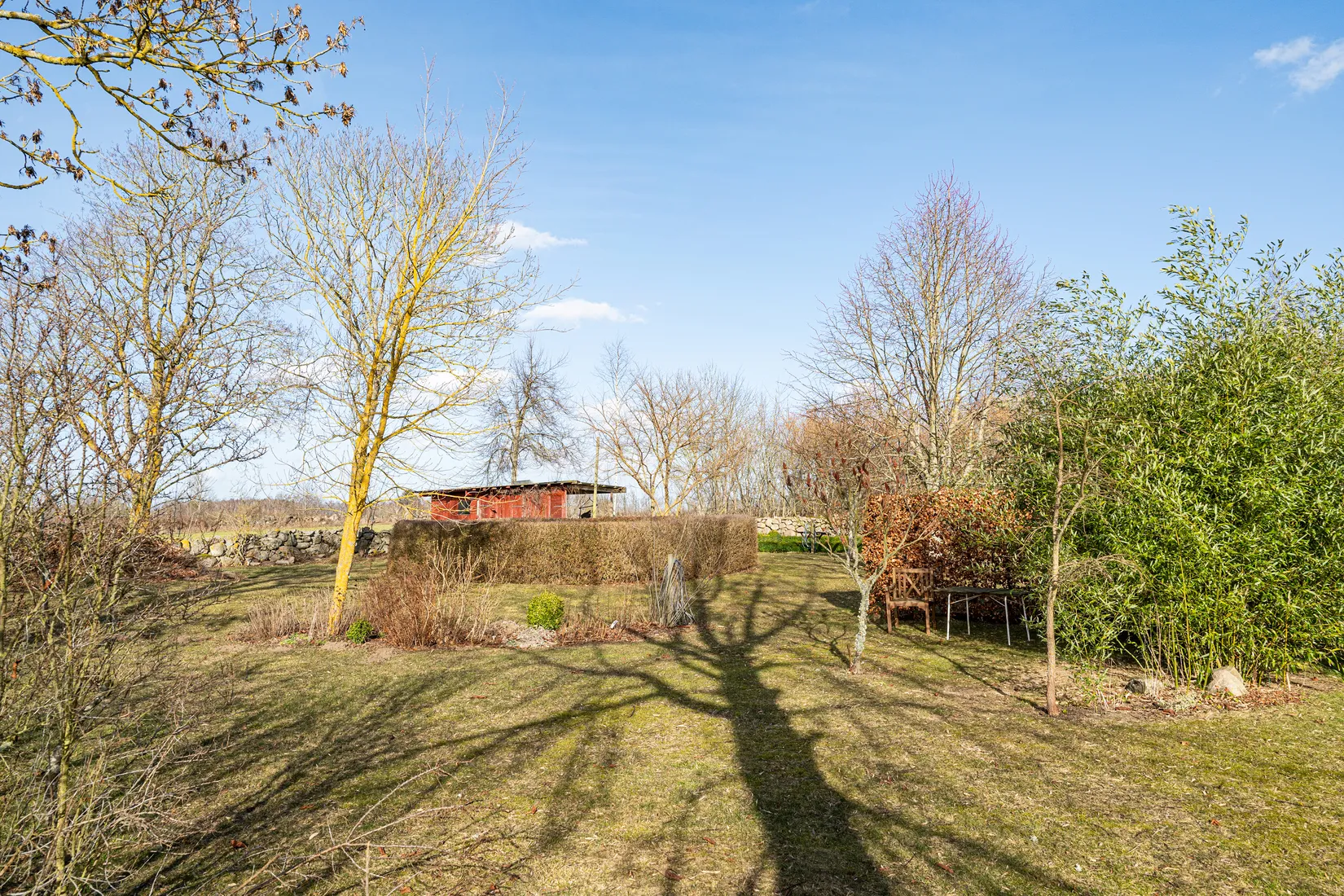 Villa, Arkelstorpsvägen 135B, Österslöv, Kristianstad