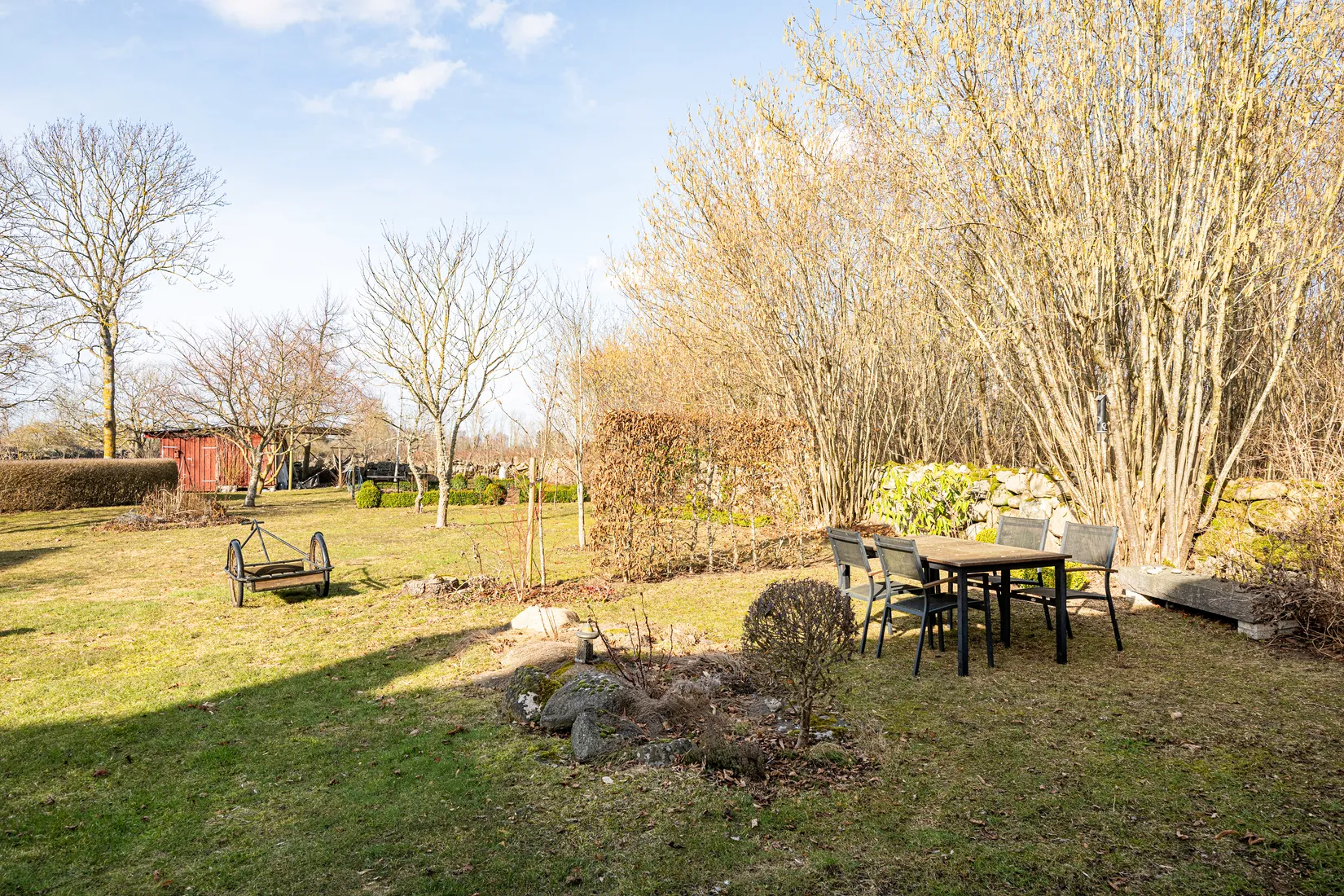 Villa, Arkelstorpsvägen 135B, Österslöv, Kristianstad