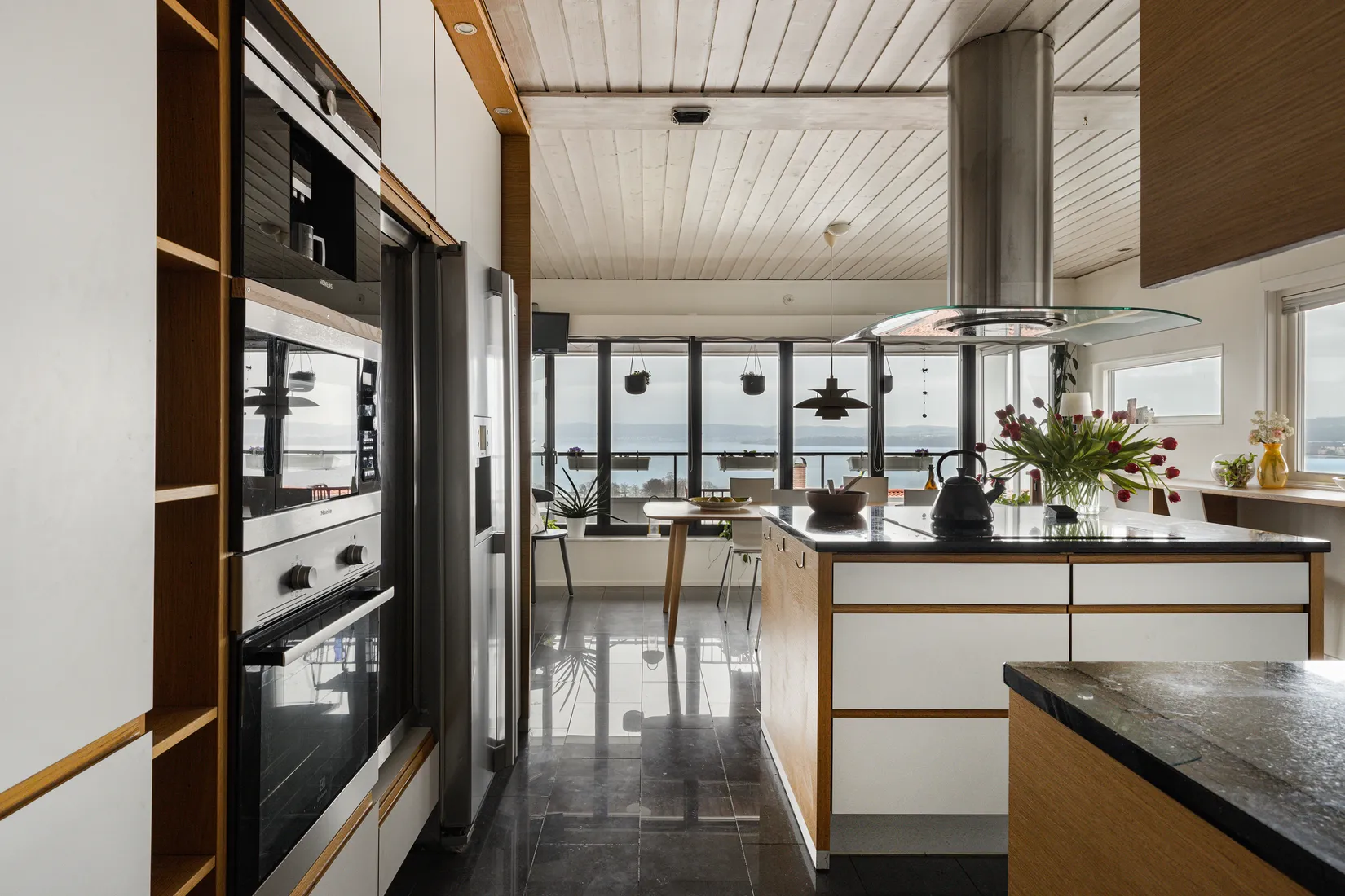 Villa, Johan Höckerts väg 8, Bymarken, Jönköping