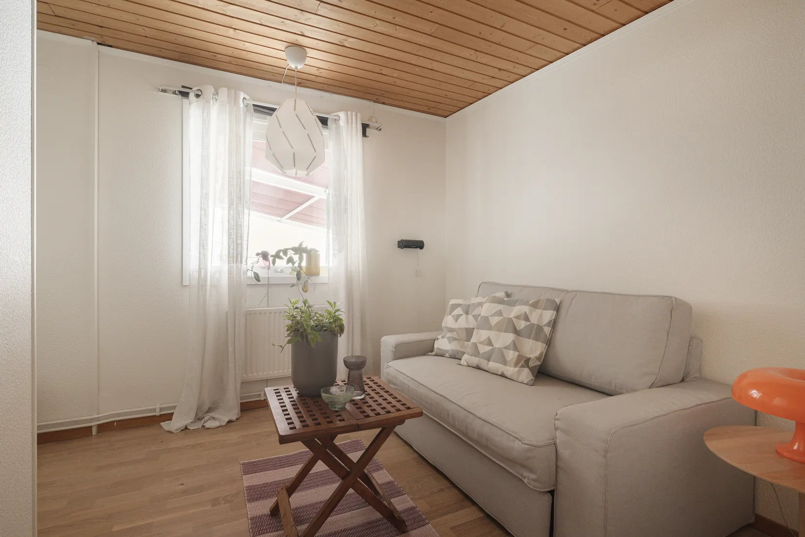 Villa, Johan Höckerts väg 8, Bymarken, Jönköping