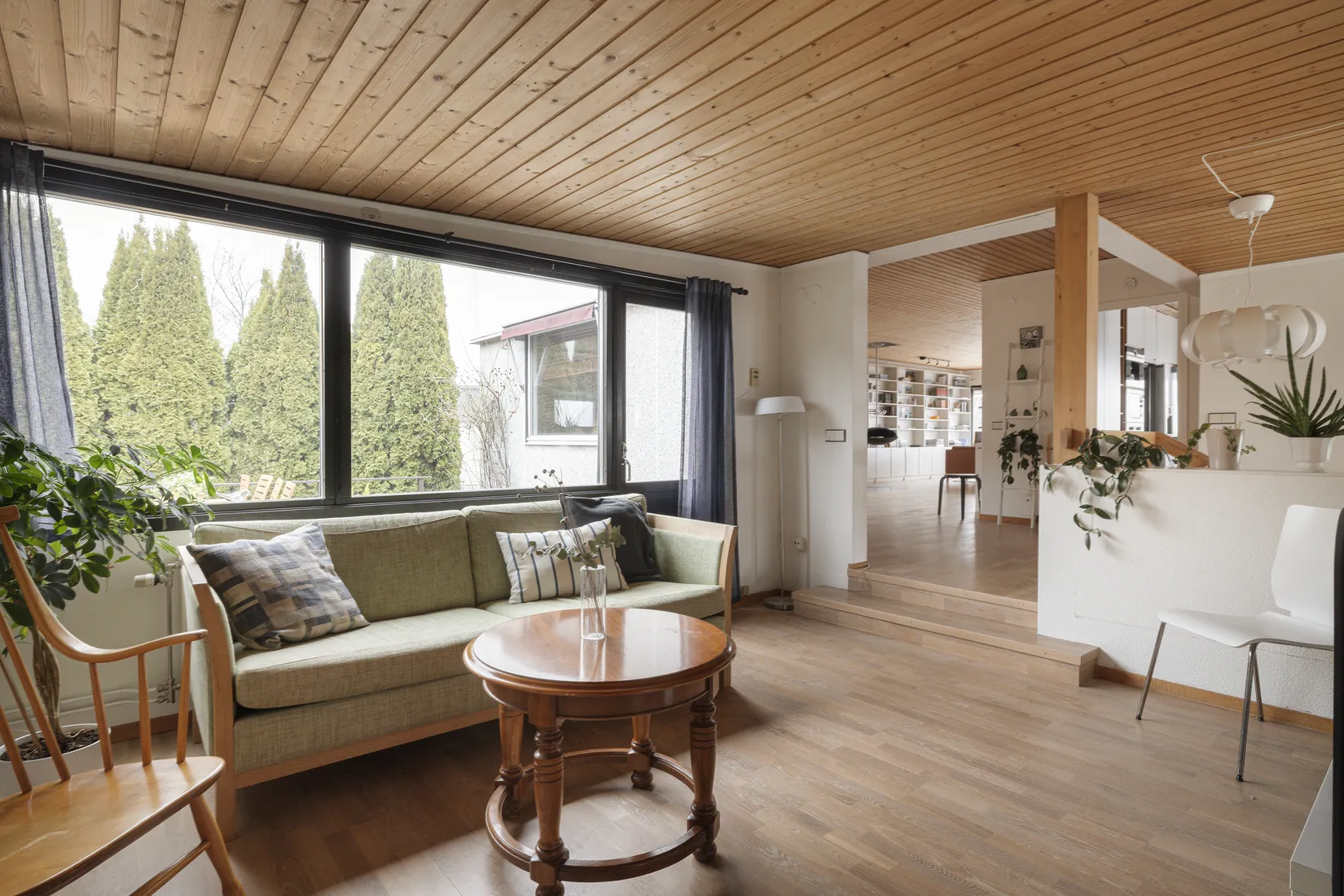 Villa, Johan Höckerts väg 8, Bymarken, Jönköping
