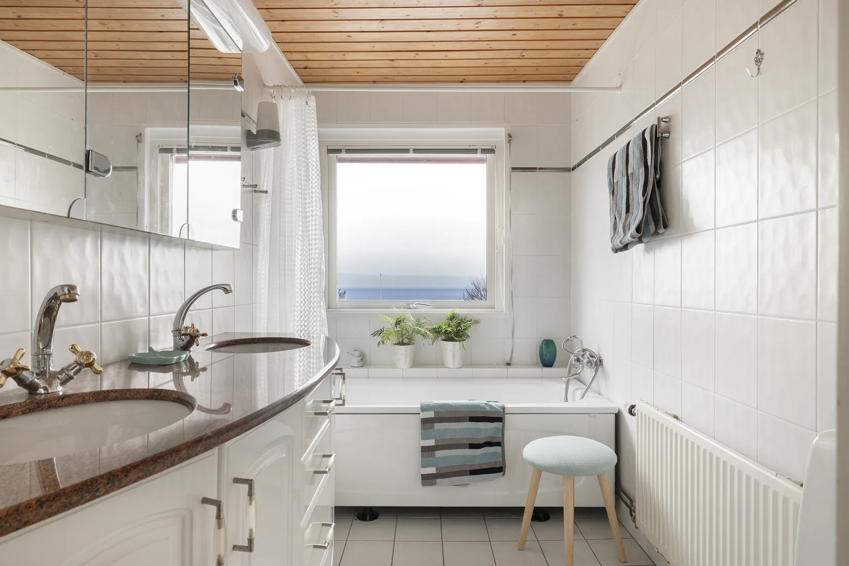 Villa, Johan Höckerts väg 8, Bymarken, Jönköping