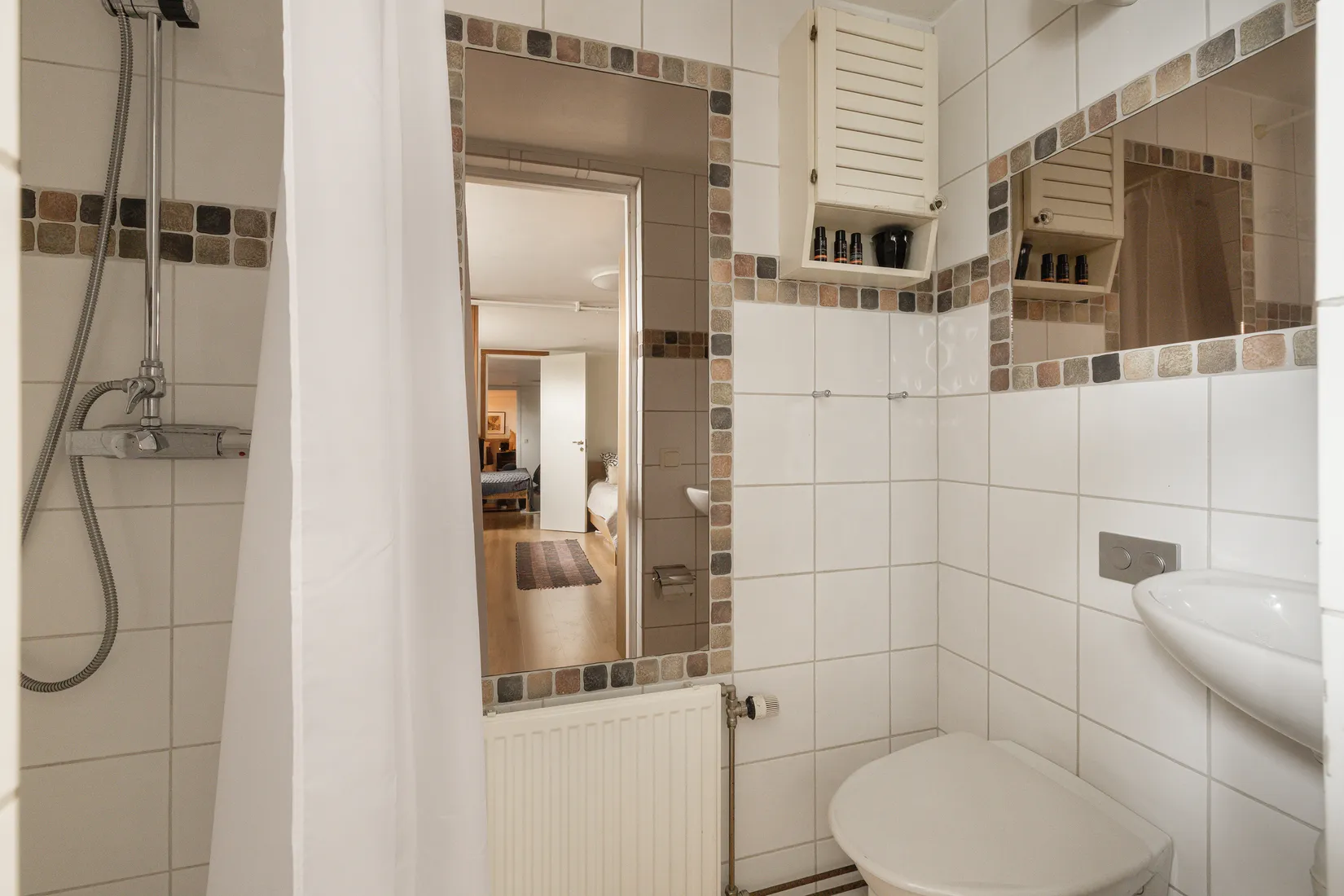 Villa, Johan Höckerts väg 8, Bymarken, Jönköping