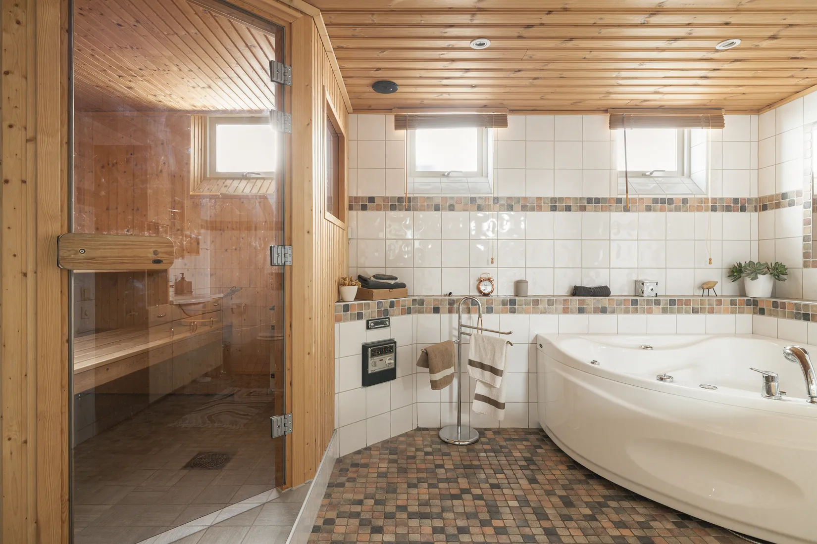 Villa, Johan Höckerts väg 8, Bymarken, Jönköping