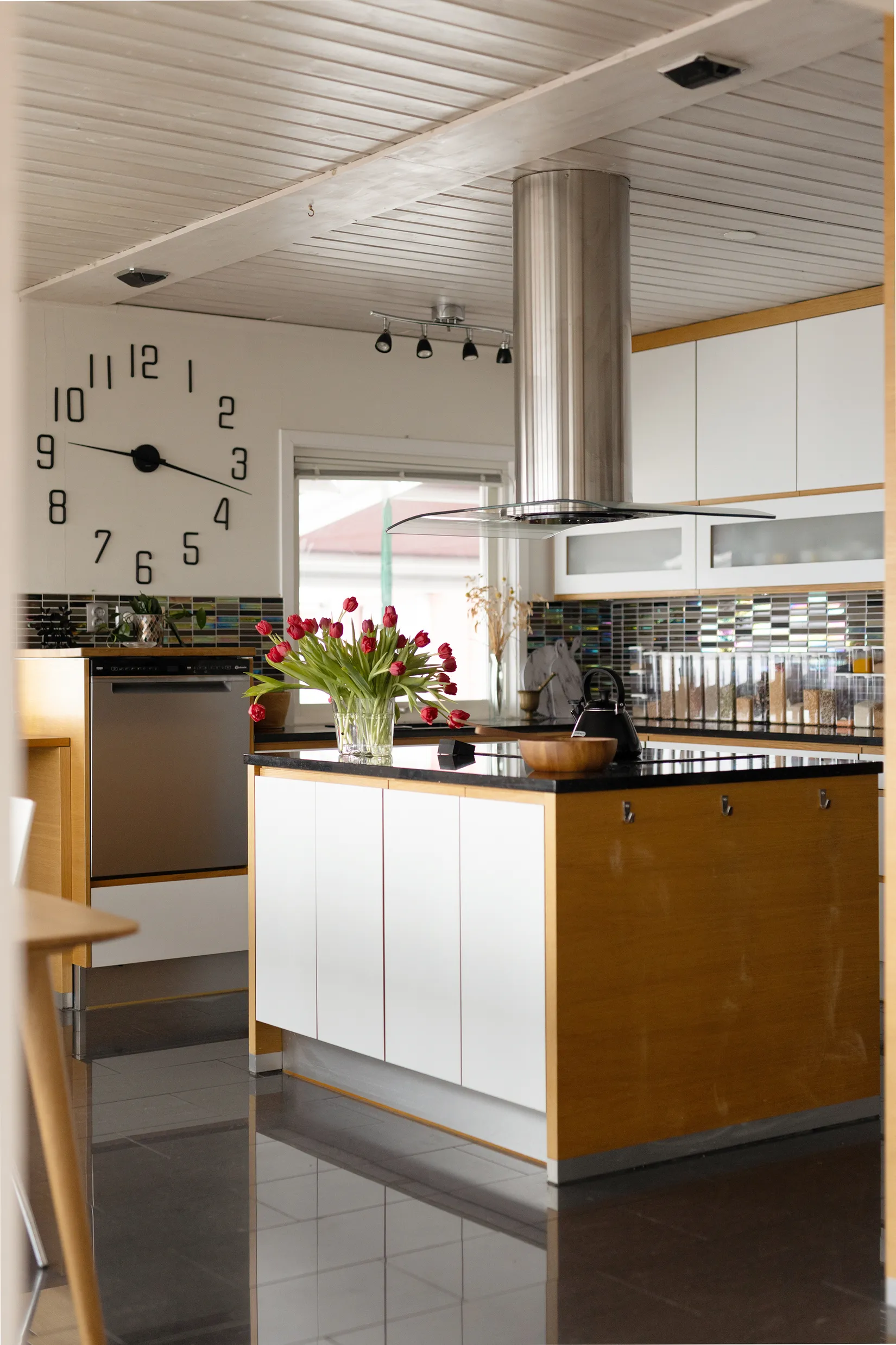 Villa, Johan Höckerts väg 8, Bymarken, Jönköping