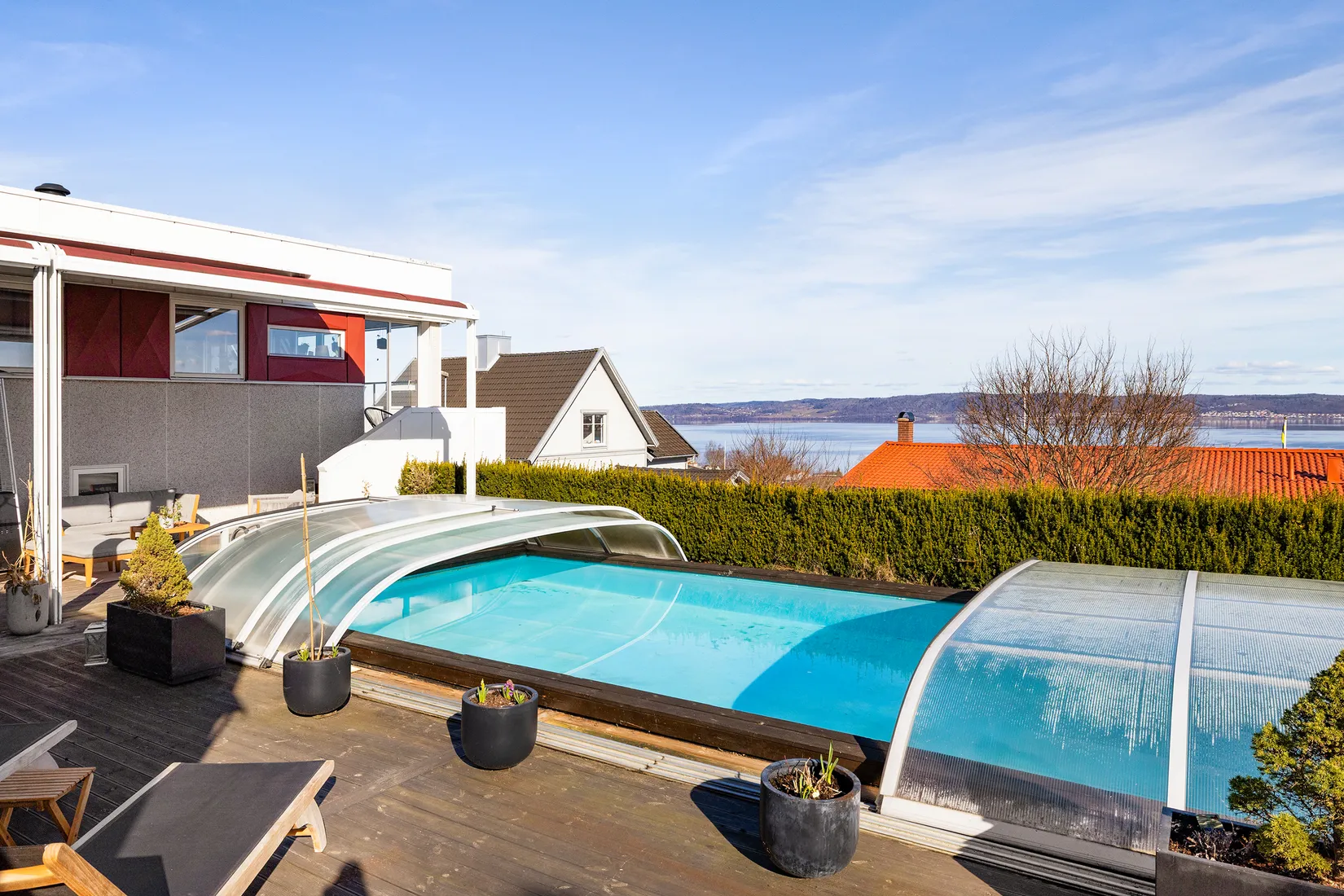 Villa, Johan Höckerts väg 8, Bymarken, Jönköping