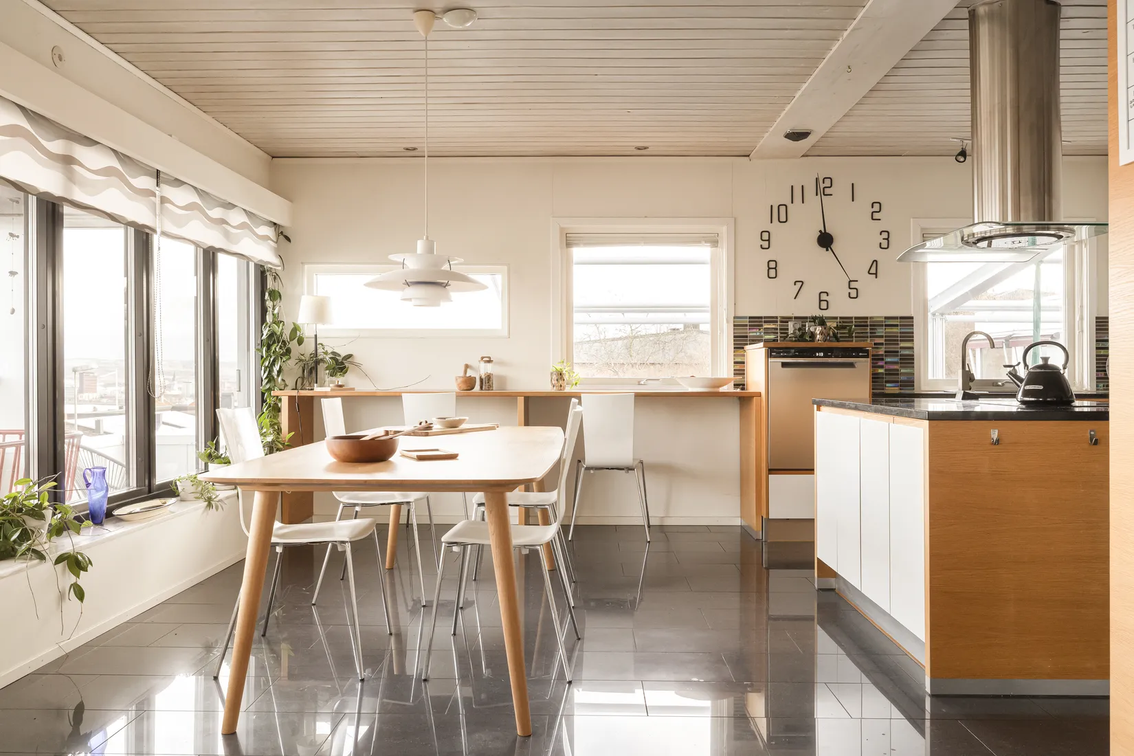 Villa, Johan Höckerts väg 8, Bymarken, Jönköping
