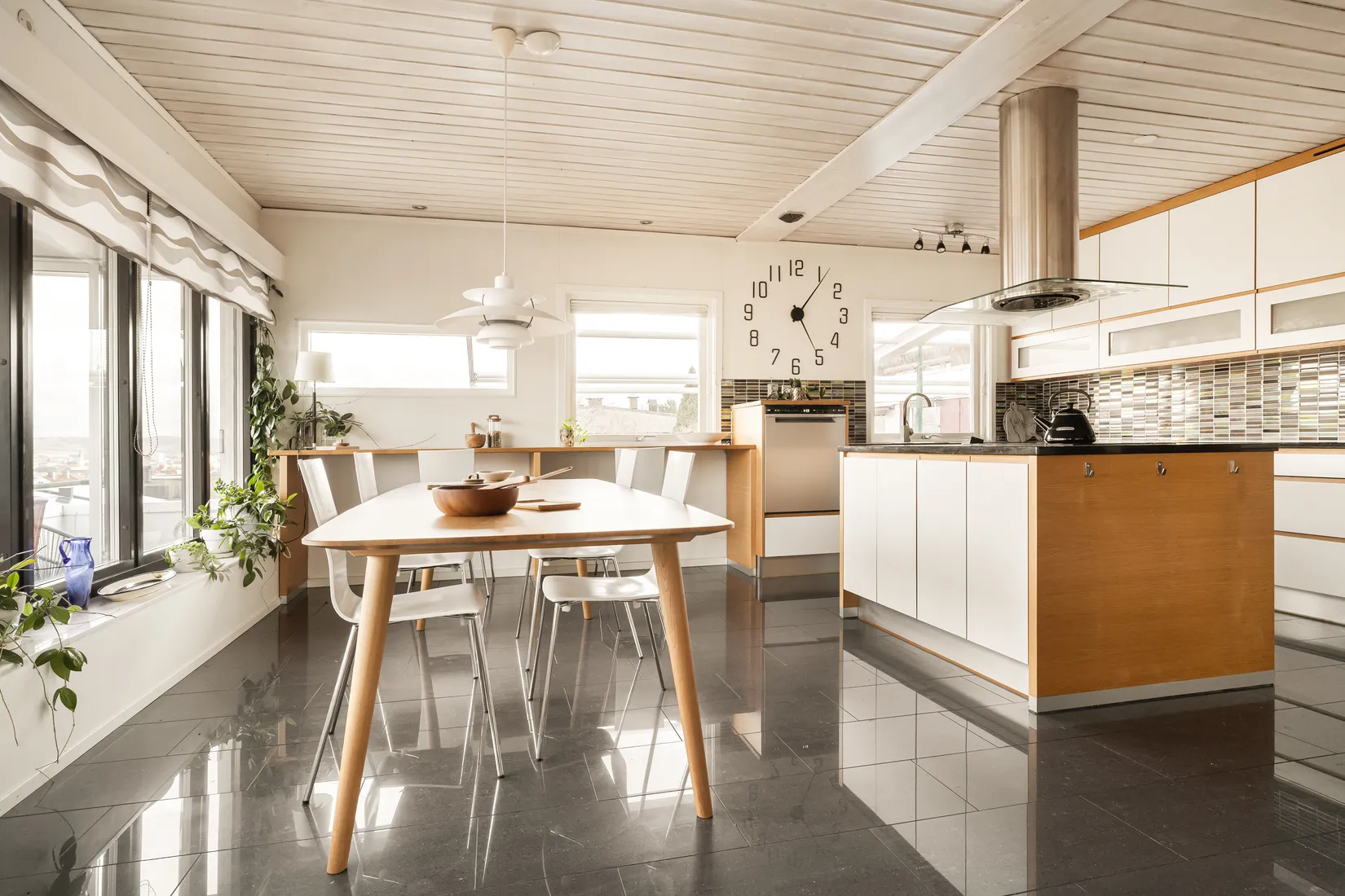 Villa, Johan Höckerts väg 8, Bymarken, Jönköping