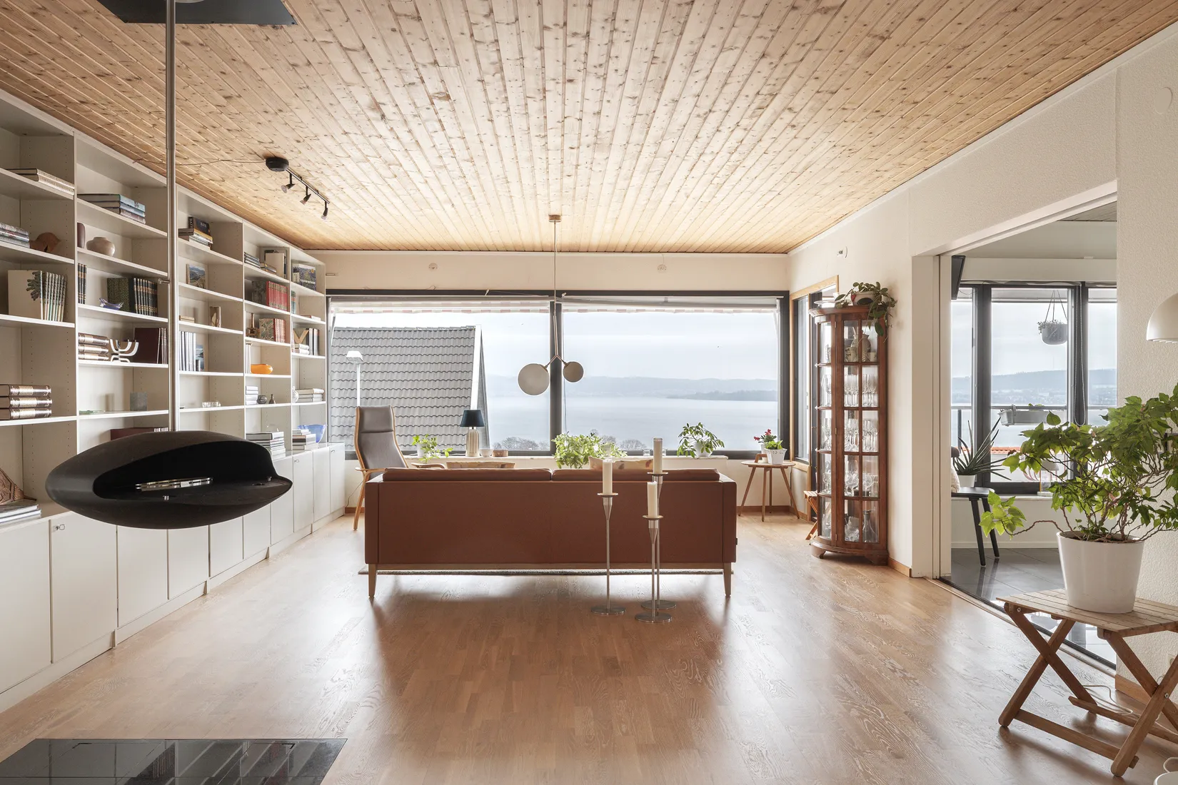 Villa, Johan Höckerts väg 8, Bymarken, Jönköping
