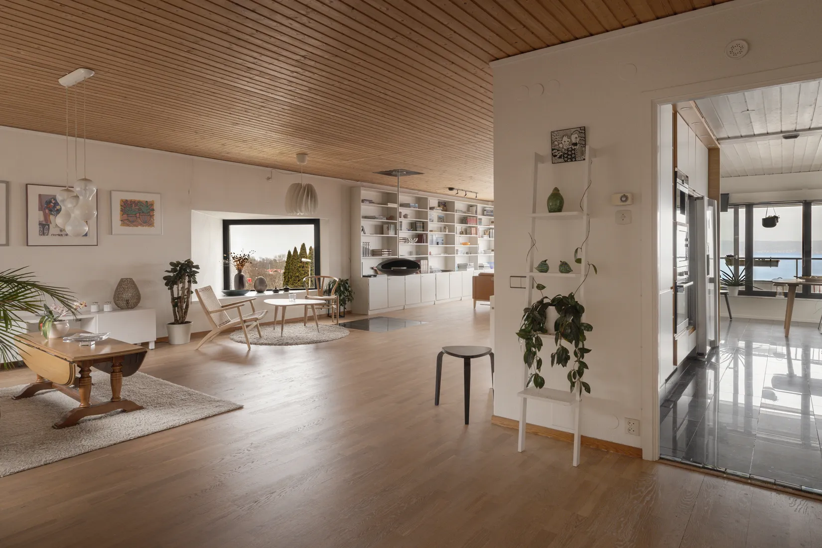 Villa, Johan Höckerts väg 8, Bymarken, Jönköping