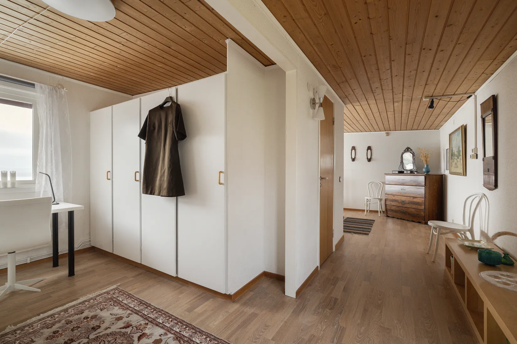 Villa, Johan Höckerts väg 8, Bymarken, Jönköping