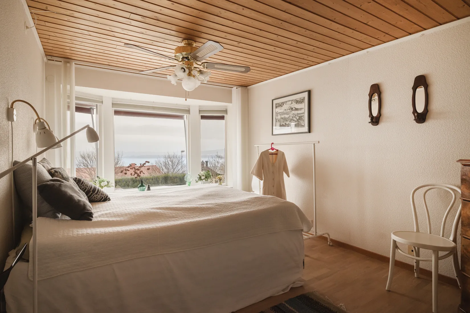 Villa, Johan Höckerts väg 8, Bymarken, Jönköping