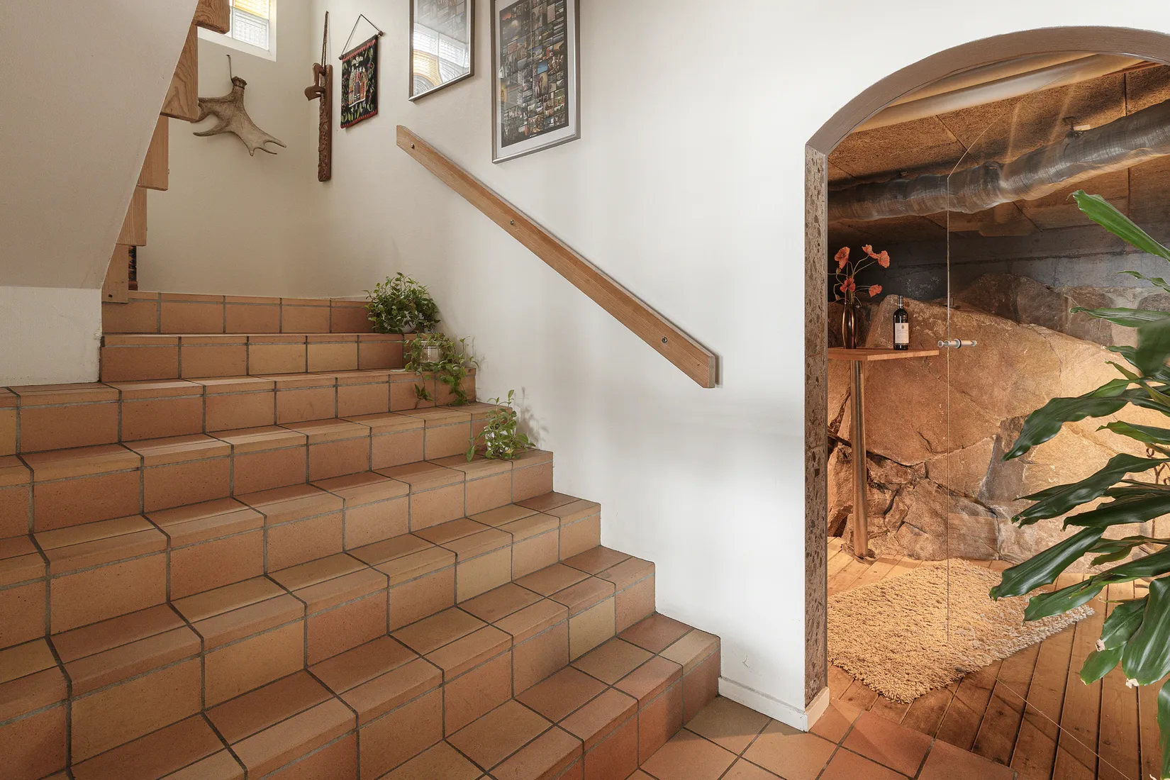 Villa, Johan Höckerts väg 8, Bymarken, Jönköping