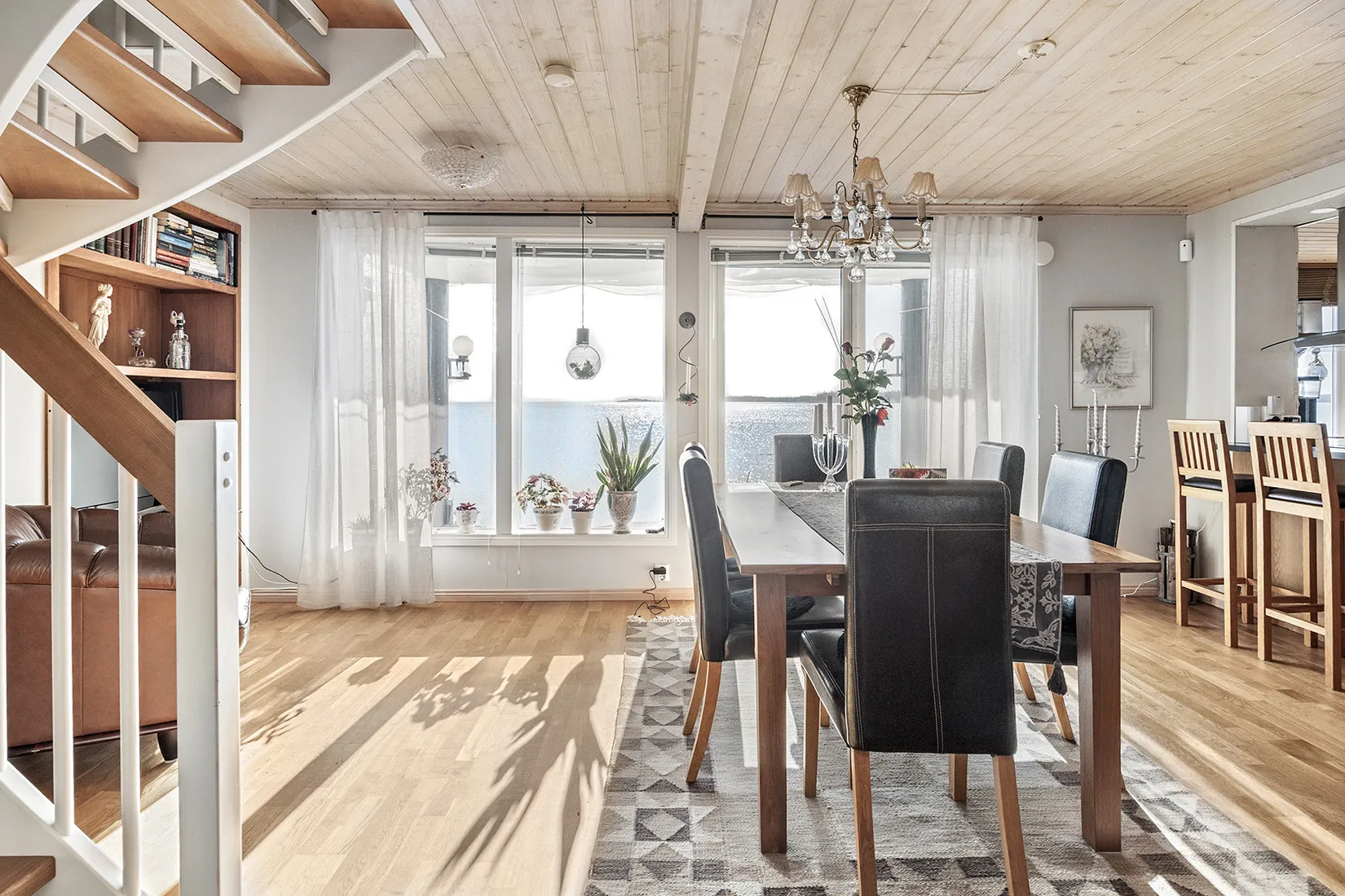 Fritidshus, Svartnäsudden 58, Furuögrund, Skellefteå