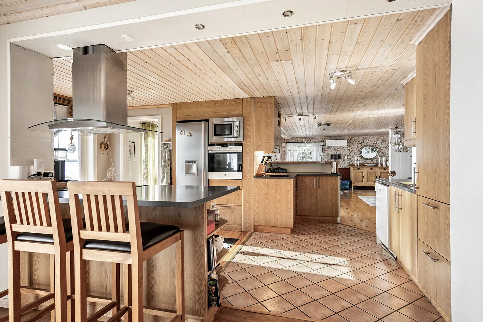 Fritidshus, Svartnäsudden 58, Furuögrund, Skellefteå