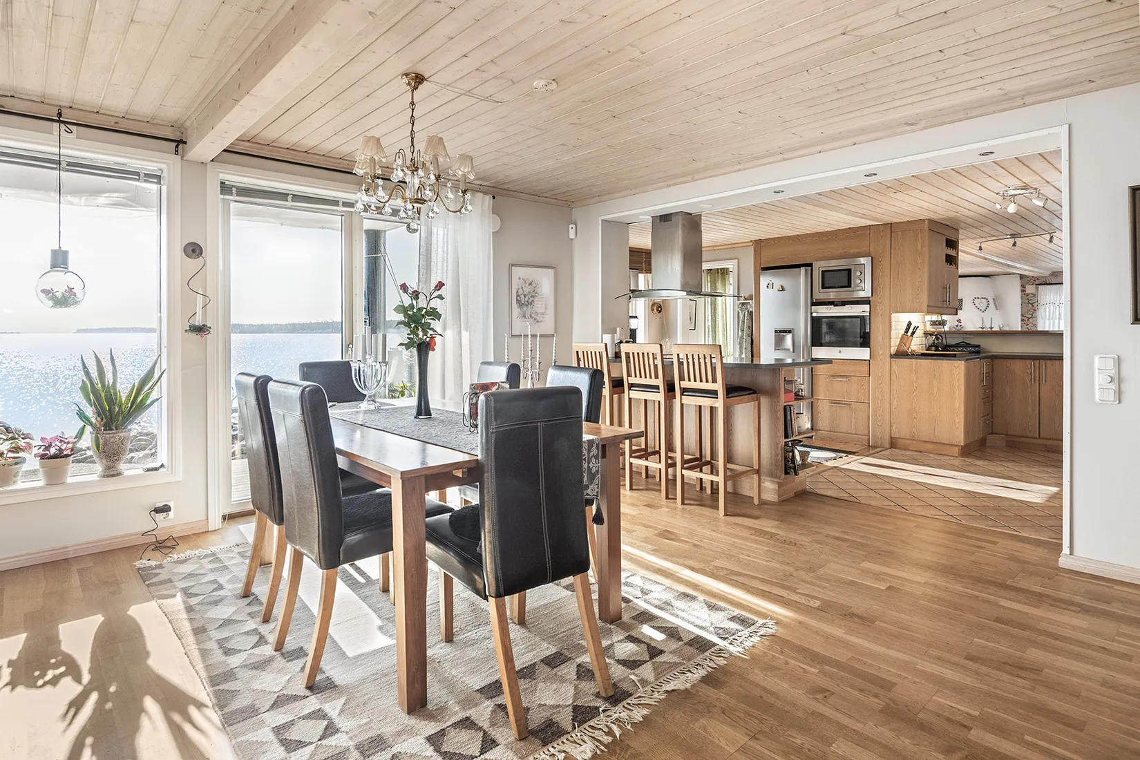 Fritidshus, Svartnäsudden 58, Furuögrund, Skellefteå