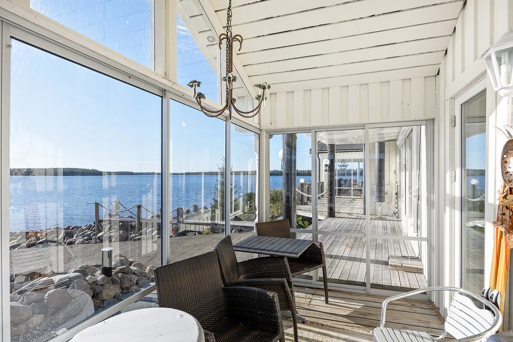 Fritidshus, Svartnäsudden 58, Furuögrund, Skellefteå