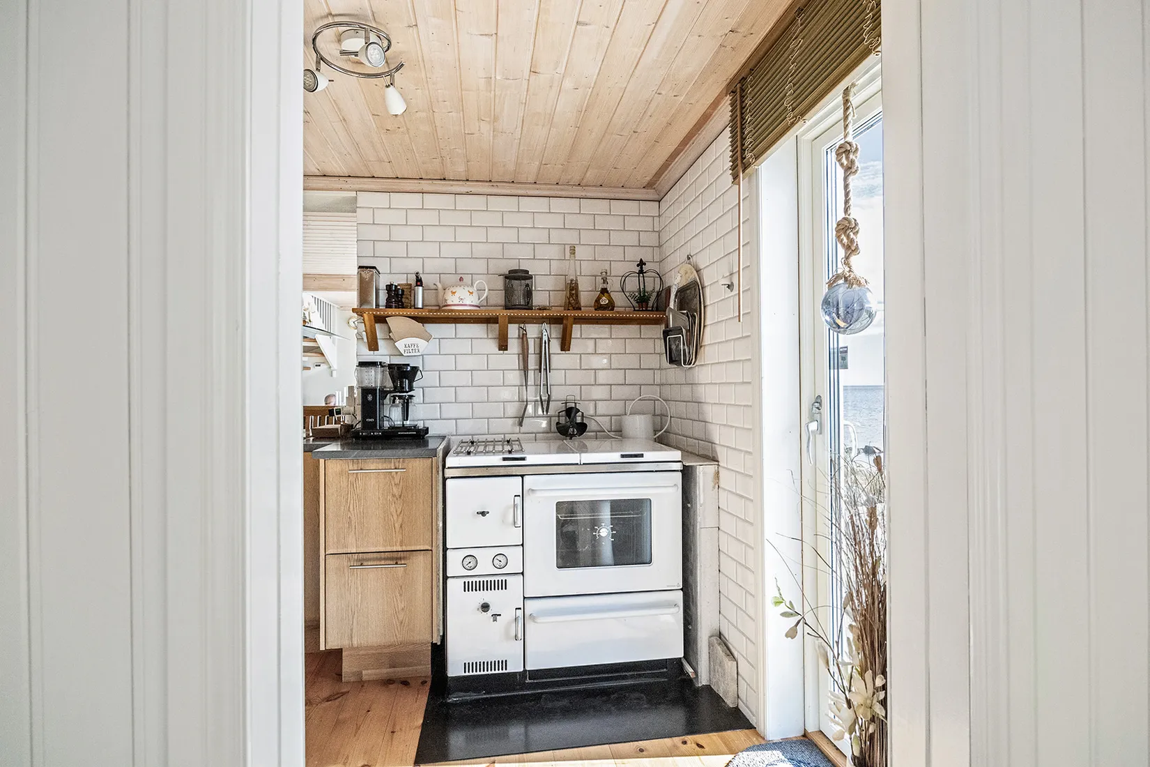 Fritidshus, Svartnäsudden 58, Furuögrund, Skellefteå