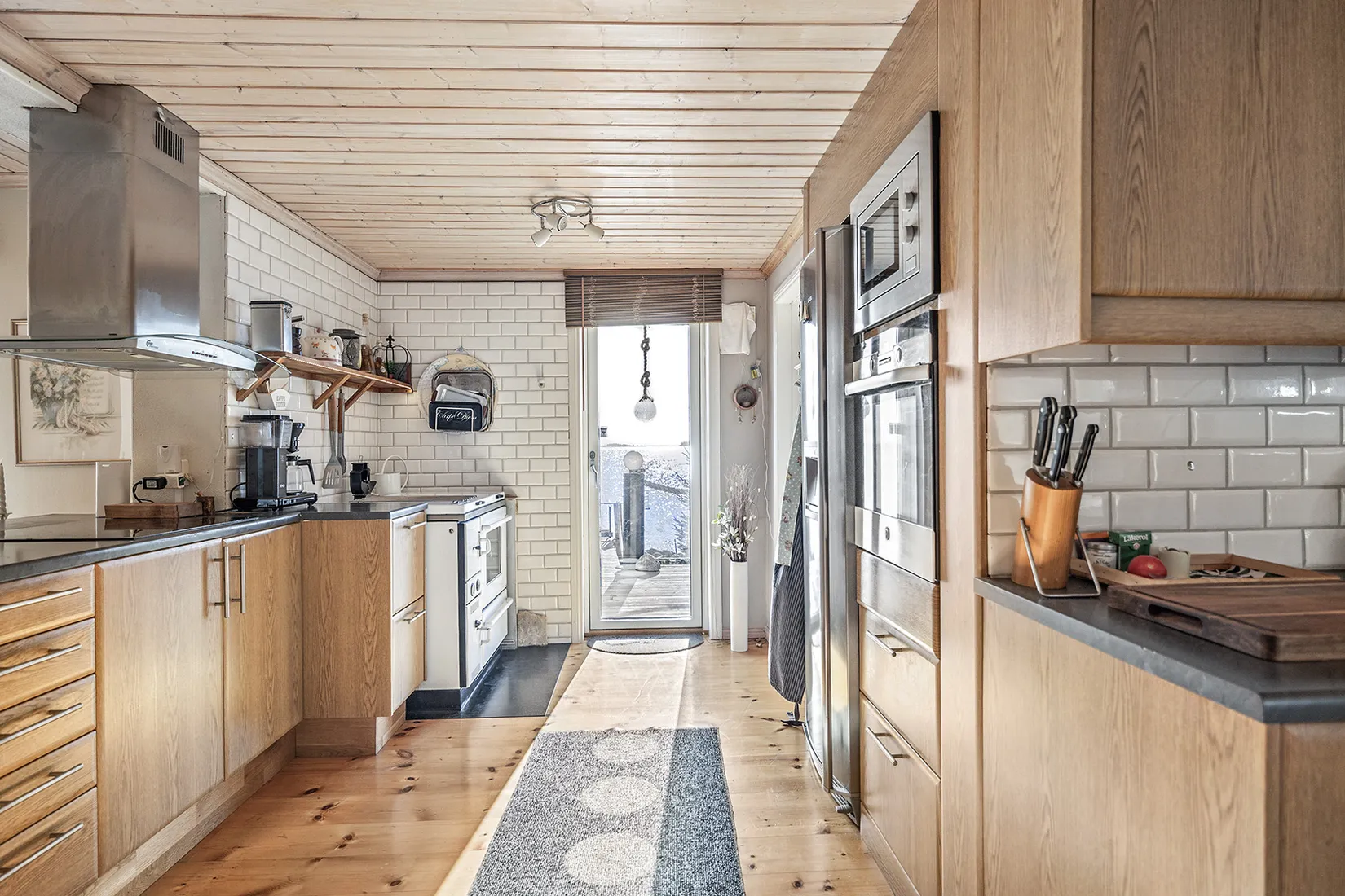 Fritidshus, Svartnäsudden 58, Furuögrund, Skellefteå