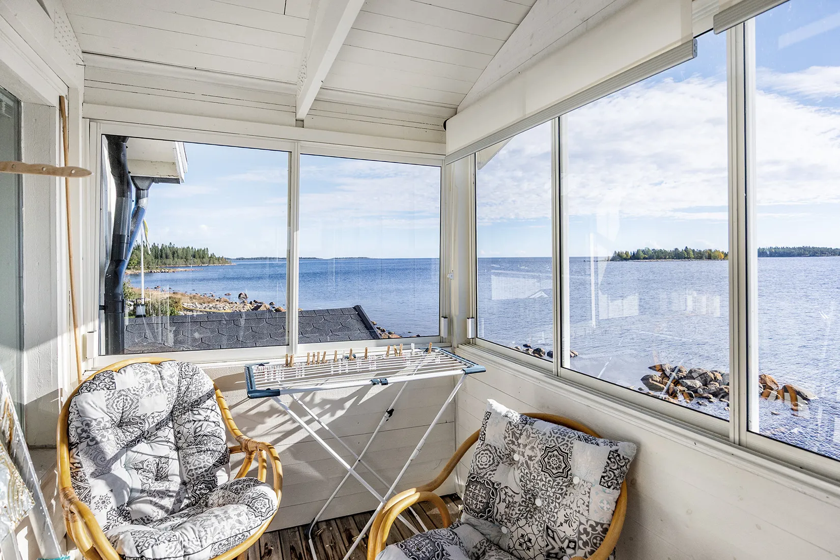 Fritidshus, Svartnäsudden 58, Furuögrund, Skellefteå