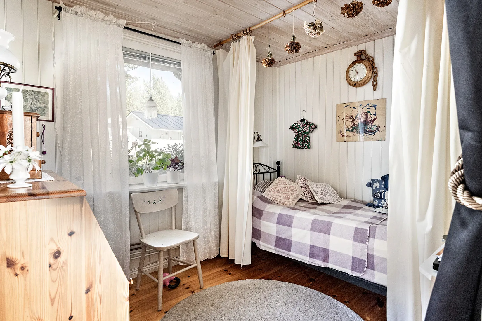 Fritidshus, Svartnäsudden 58, Furuögrund, Skellefteå