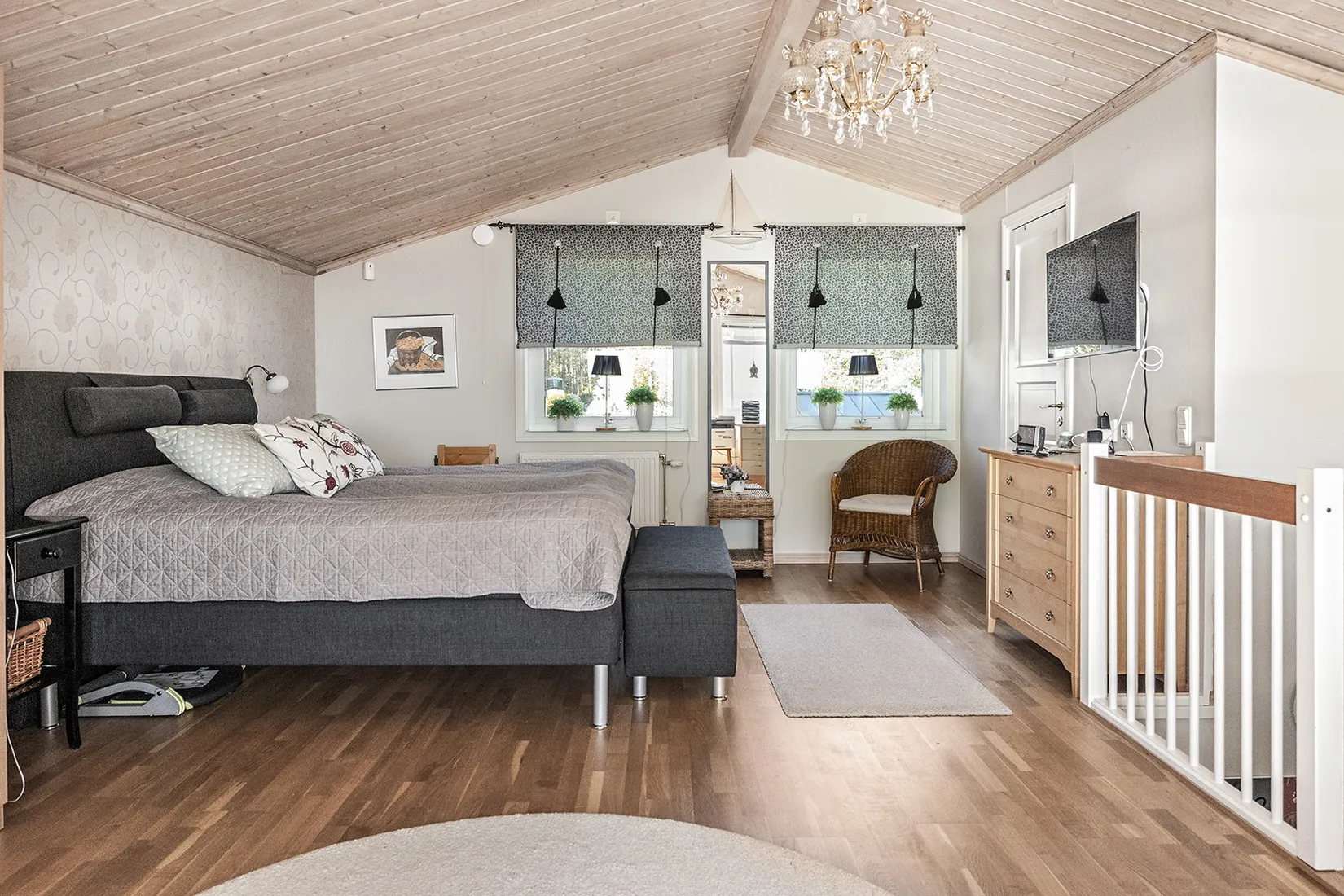 Fritidshus, Svartnäsudden 58, Furuögrund, Skellefteå