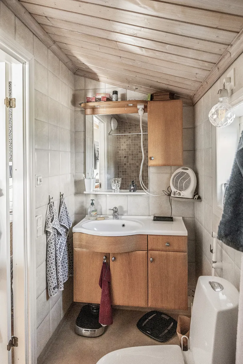 Fritidshus, Svartnäsudden 58, Furuögrund, Skellefteå