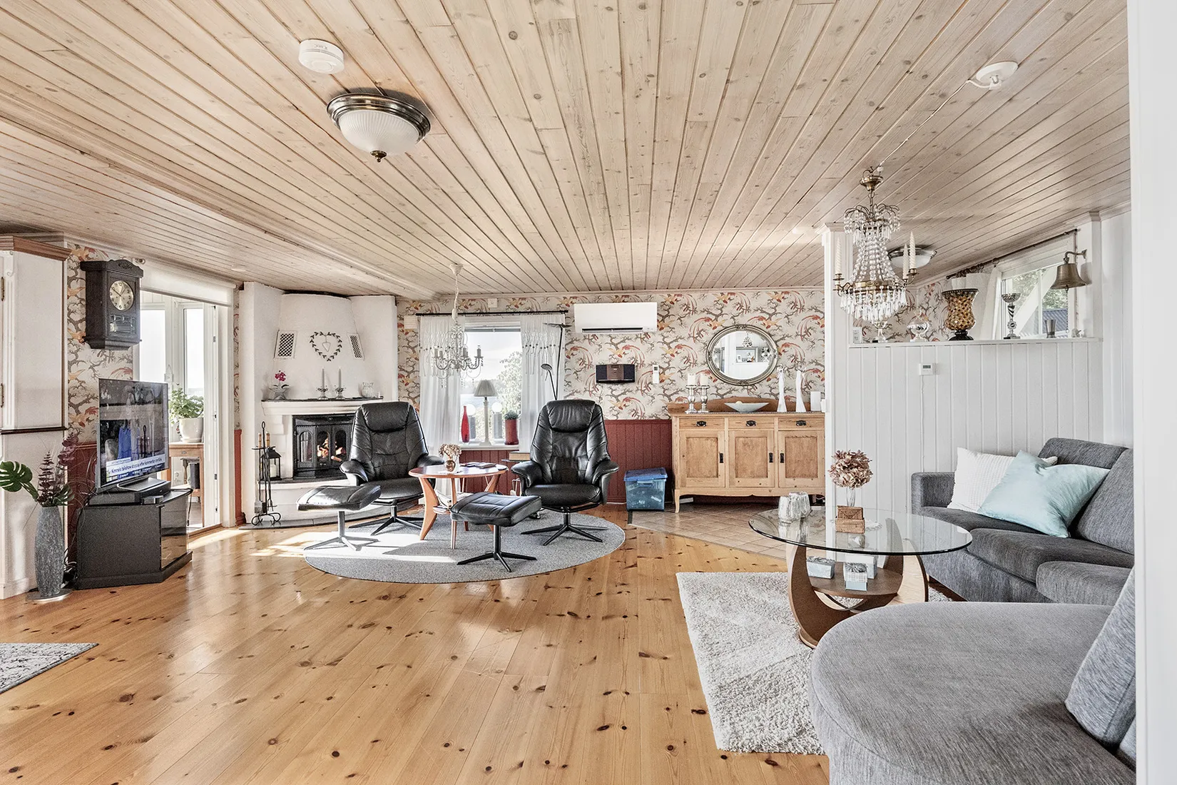 Fritidshus, Svartnäsudden 58, Furuögrund, Skellefteå